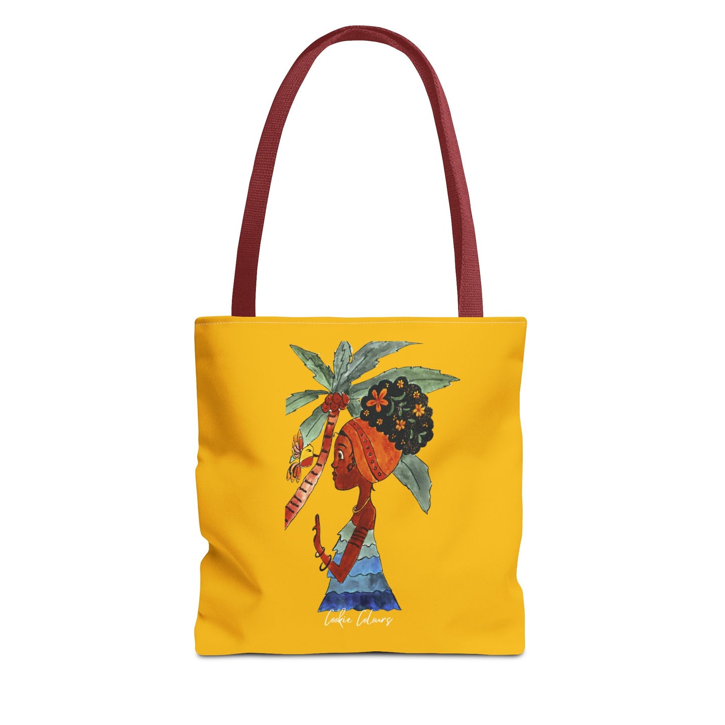 Natural Beauty | Tote Bag