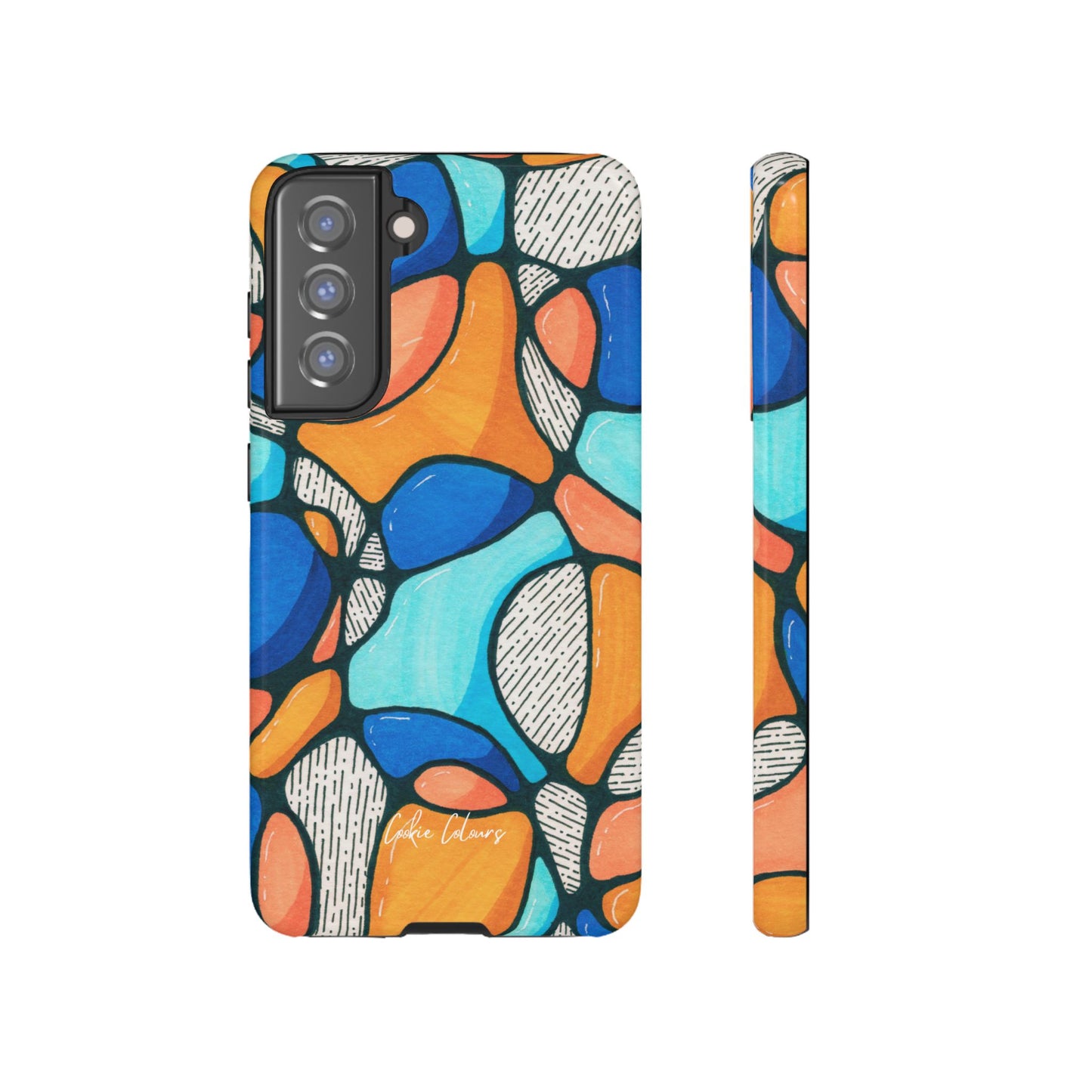 Garden Maze | Premium Phone Case
