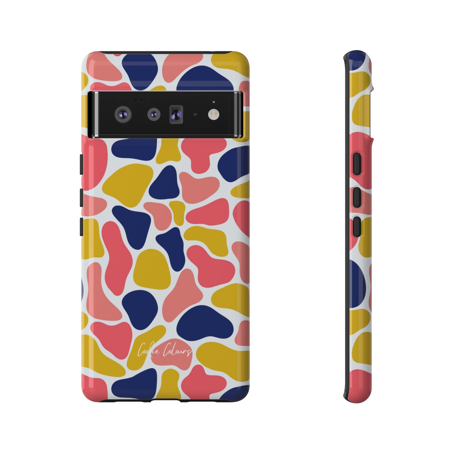 Abstract Joy | Premium Phone Case