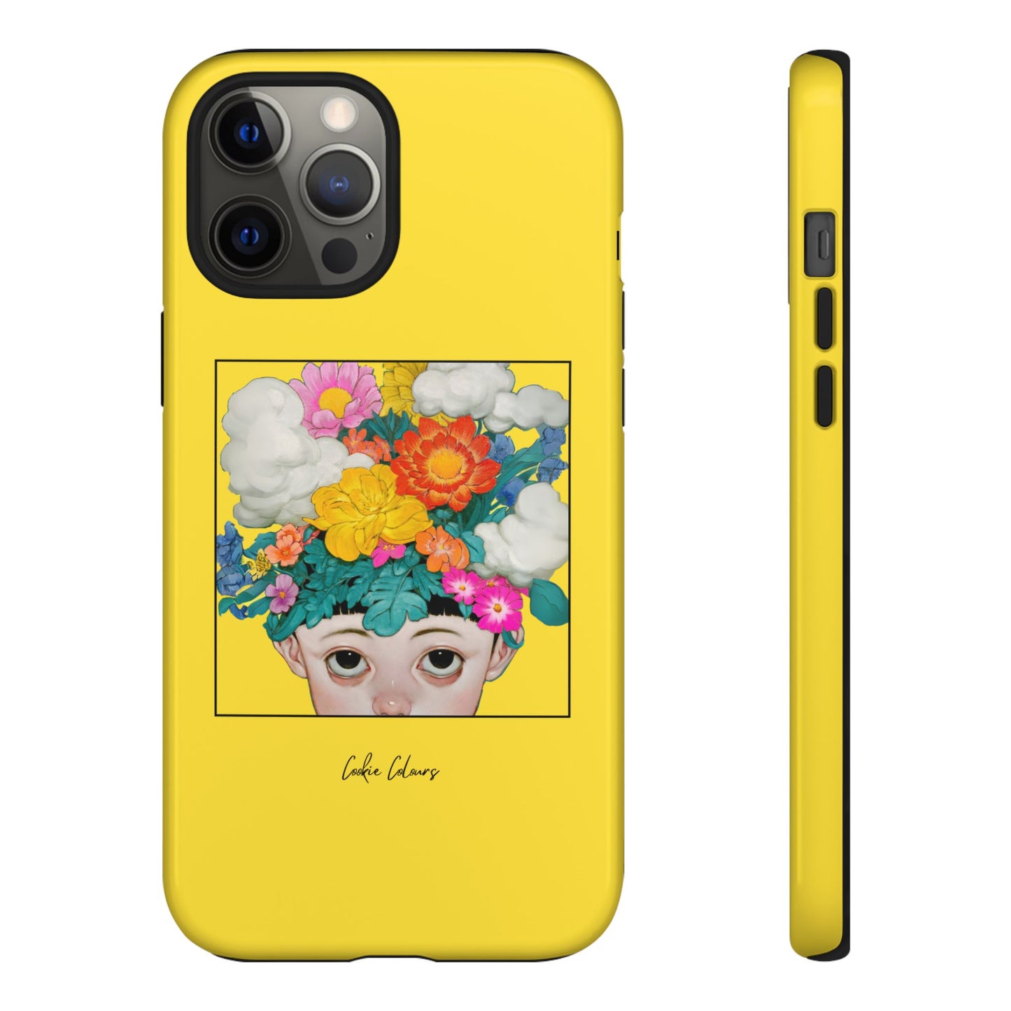 Mind Garden | Premium Phone Case