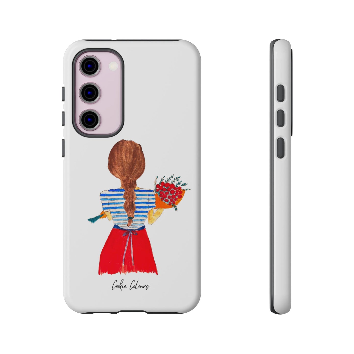 Bouquet | Premium Phone Case