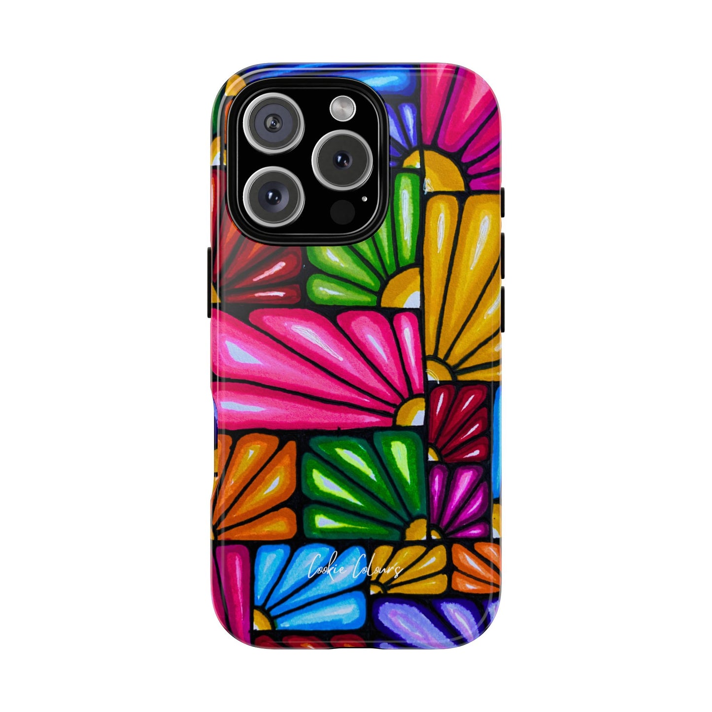 Elysium Blooms | Premium Phone Case