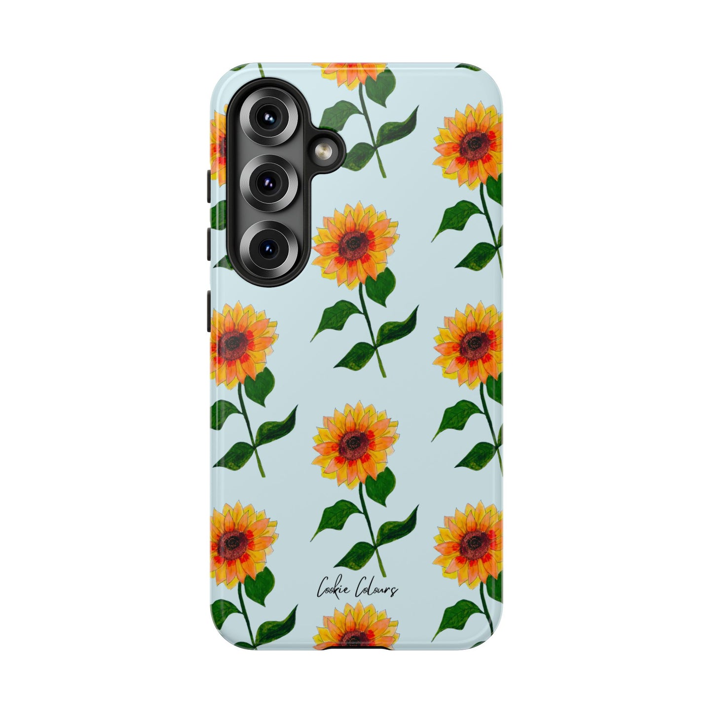 Sunflower | Premium Phone Case