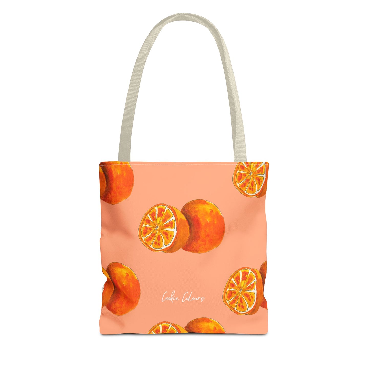 Oranges | Tote Bag