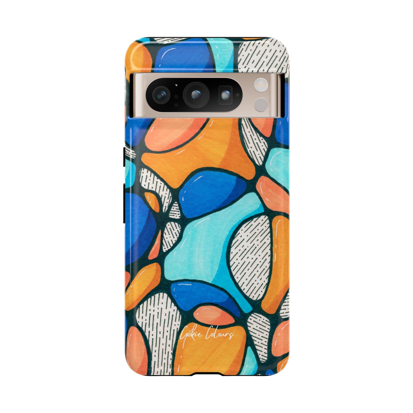 Garden Maze | Premium Phone Case