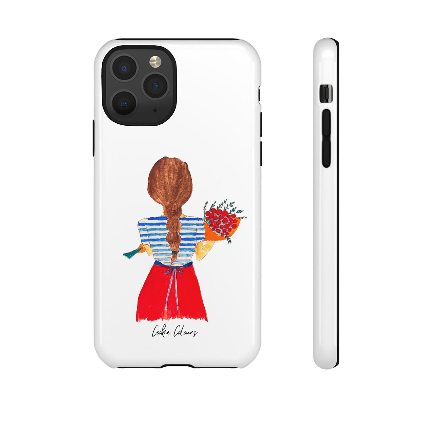Bouquet | Premium Phone Case