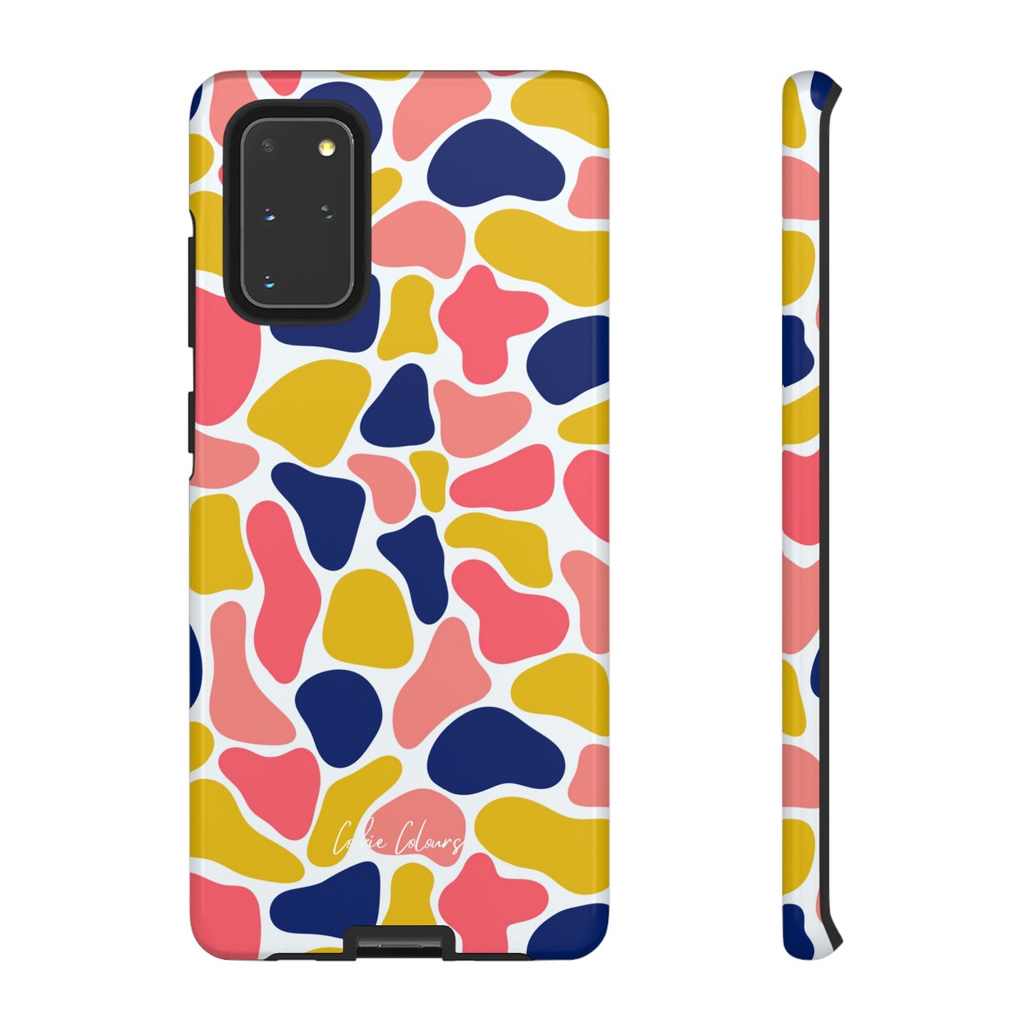 Abstract Joy | Premium Phone Case