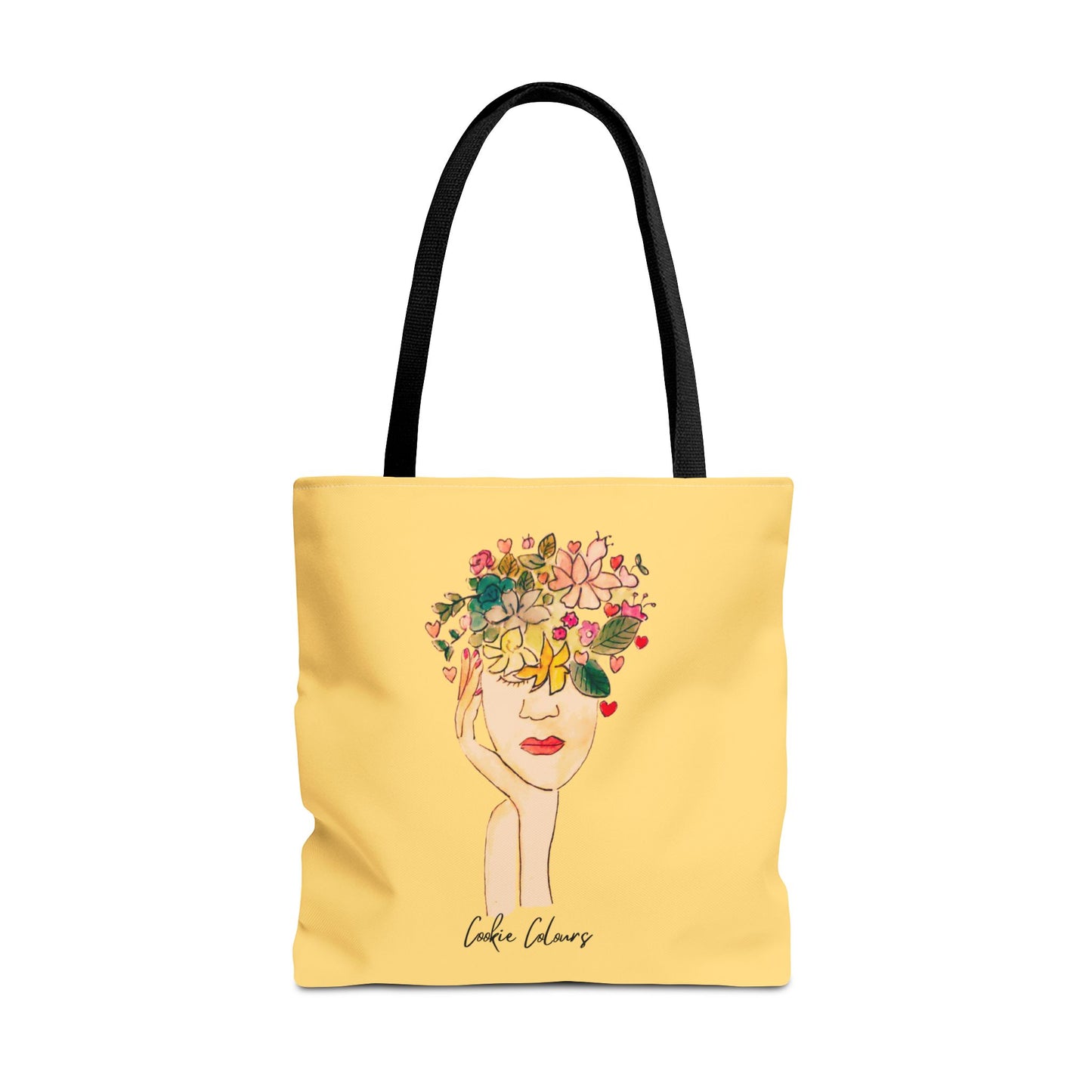 Day Dreams | Tote Bag