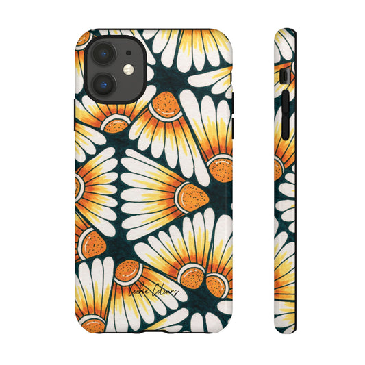 Daisy Delight | Premium Phone Case