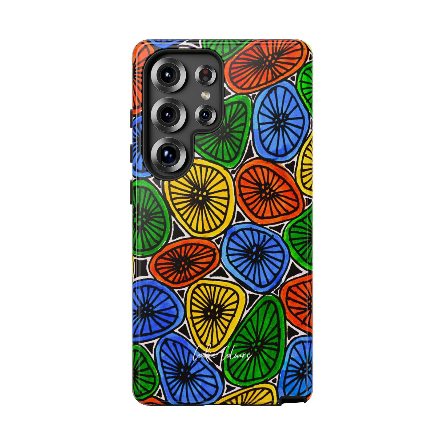 Pebble Path | Premium Phone Case