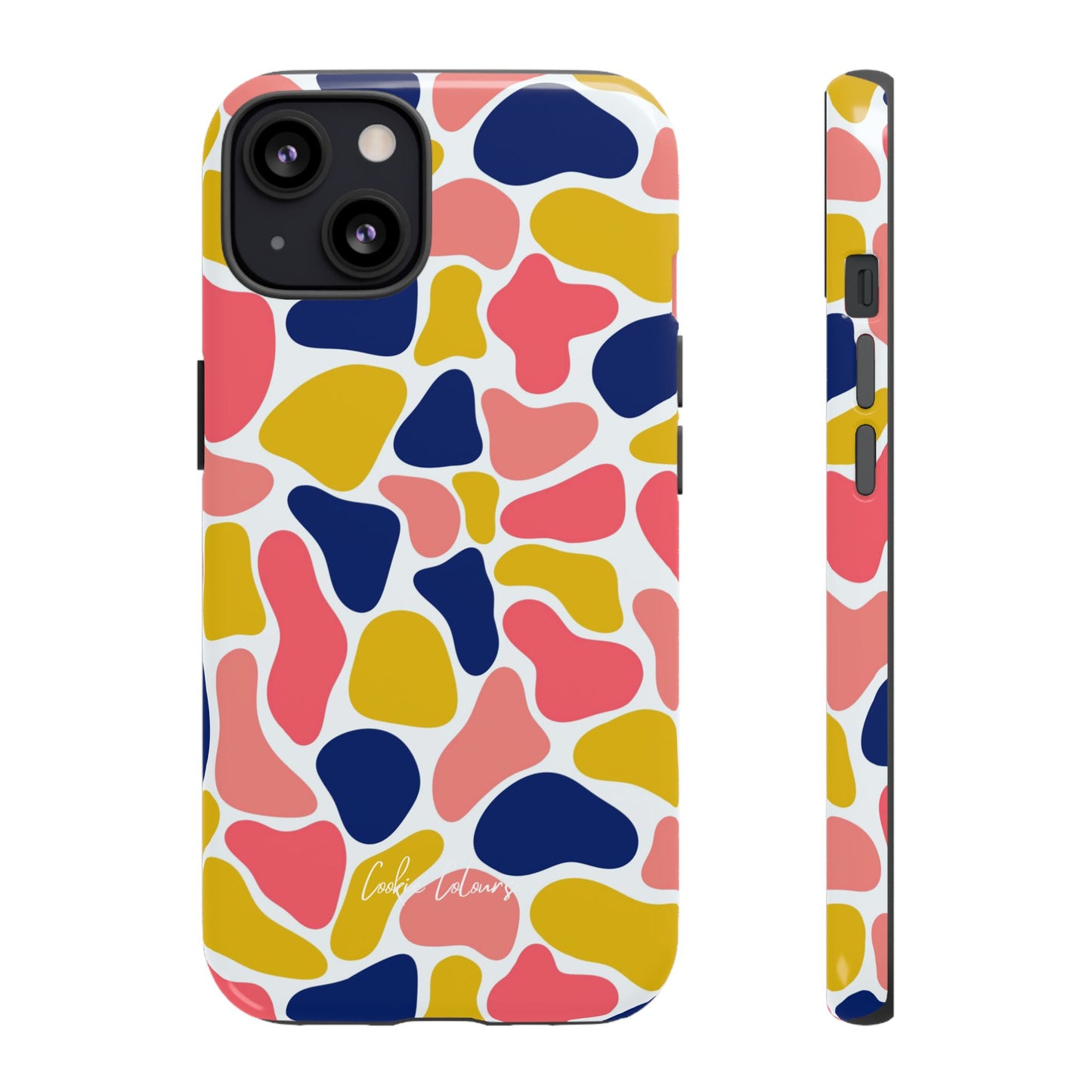 Abstract Joy | Premium Phone Case