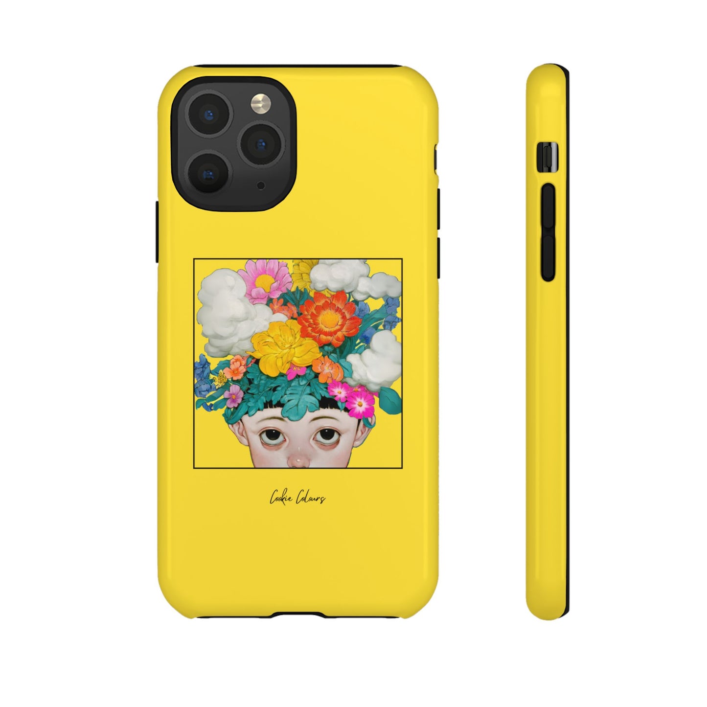 Mind Garden | Premium Phone Case