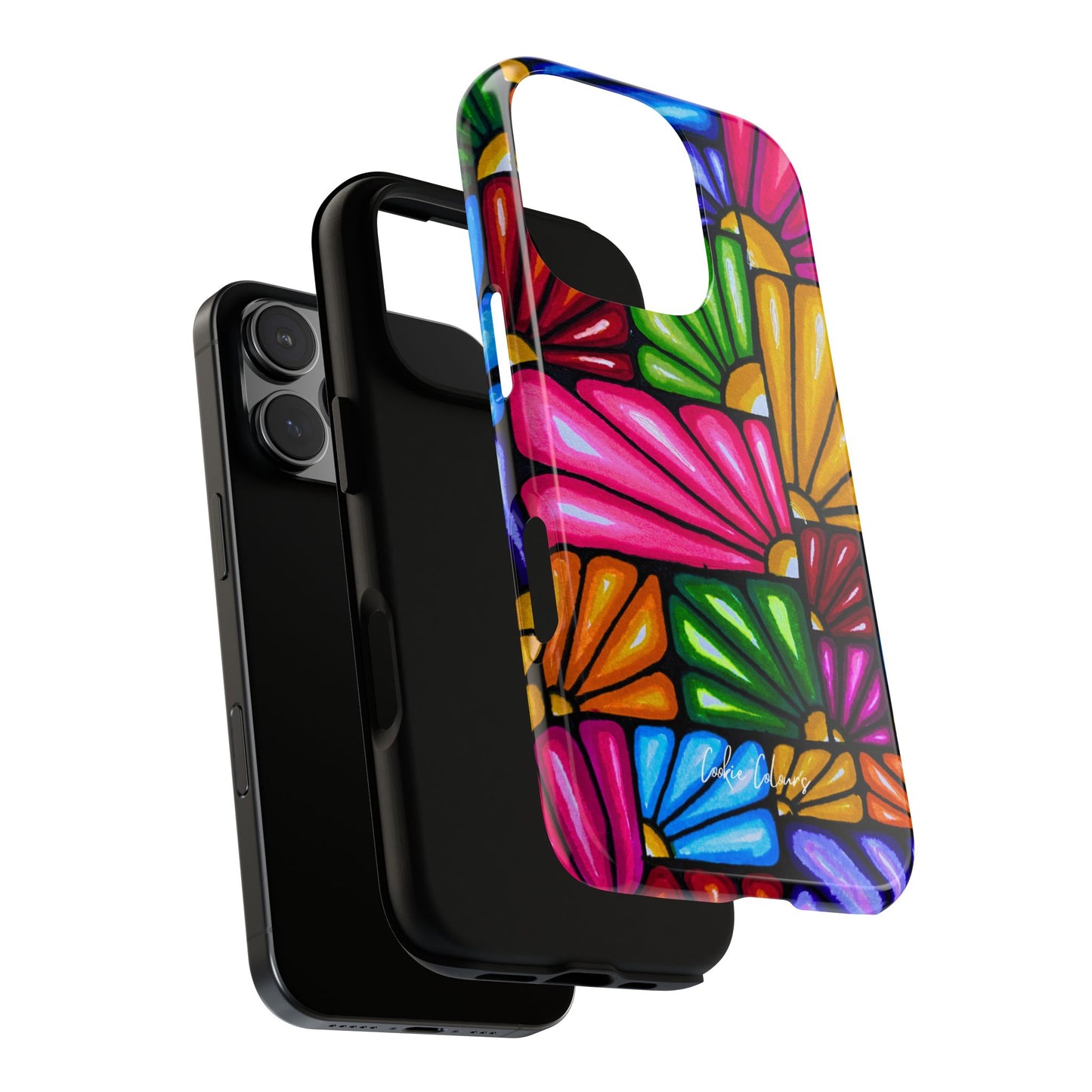 Elysium Blooms | Premium Phone Case