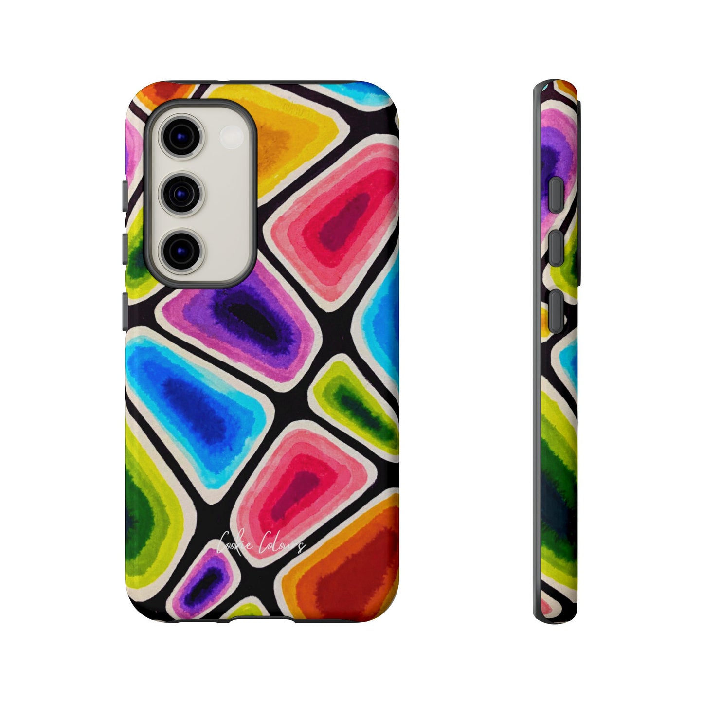 Chromatic Dreams | Premium Phone Case