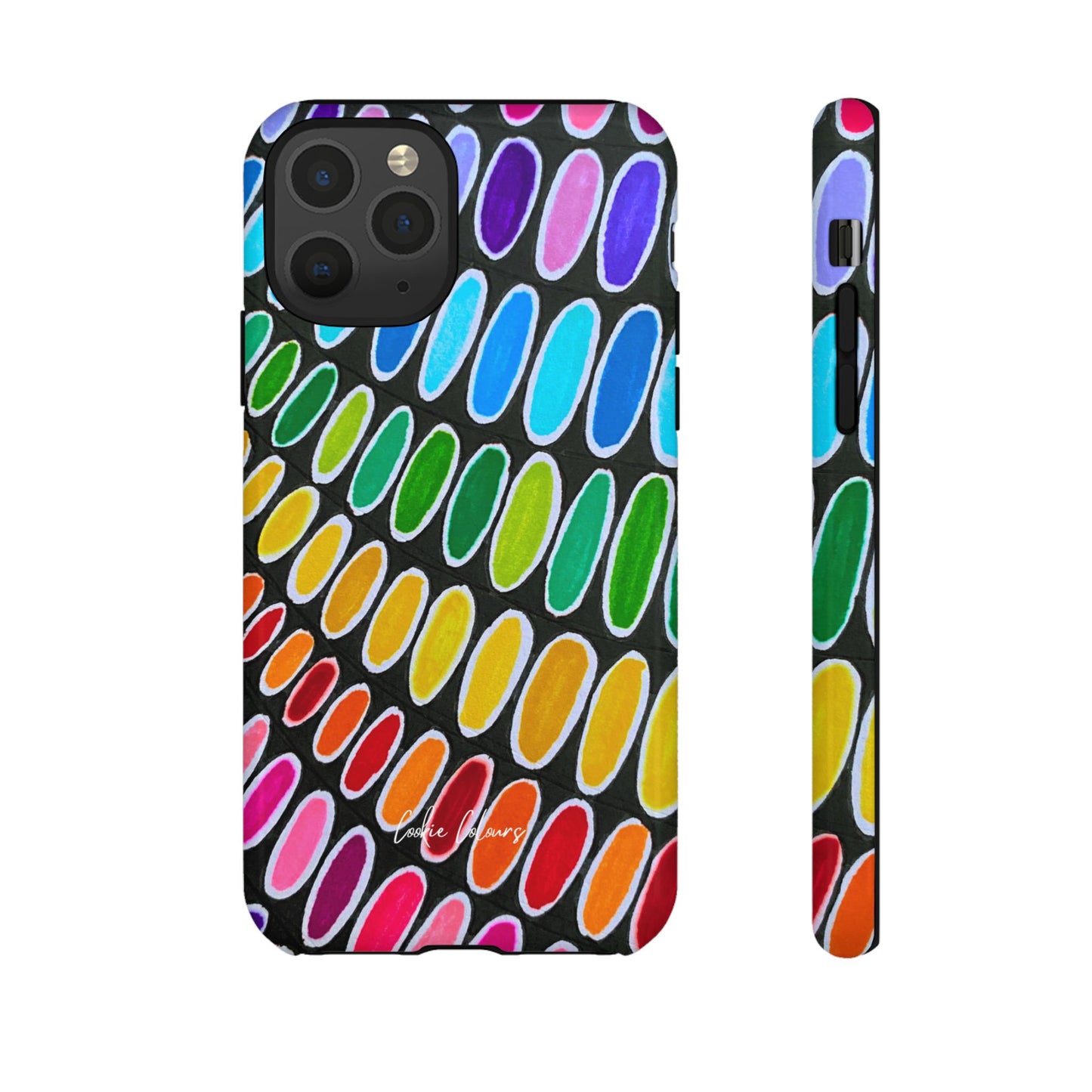Moonlit Gems | Premium Phone Case