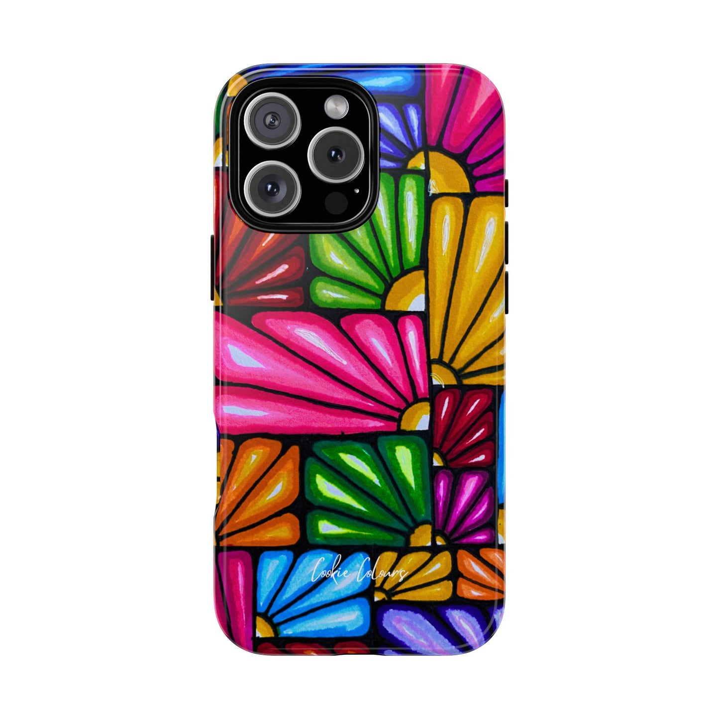Elysium Blooms | Premium Phone Case