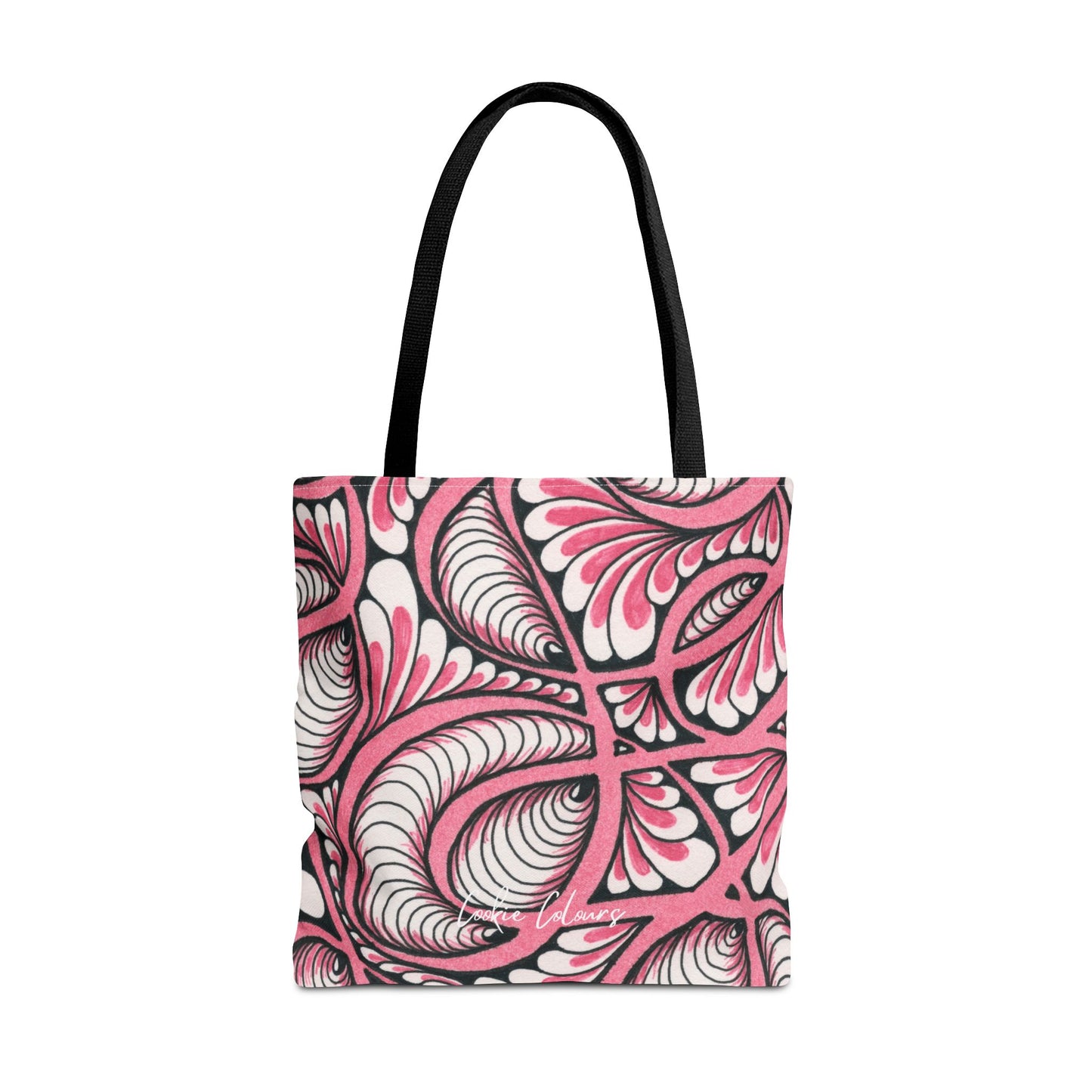 Twisted Vines | Tote Bag