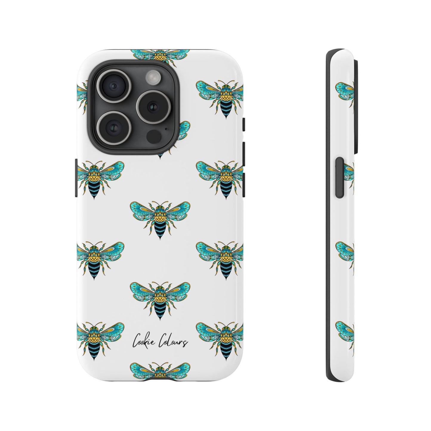 Bee-utiful | Premium Phone Case