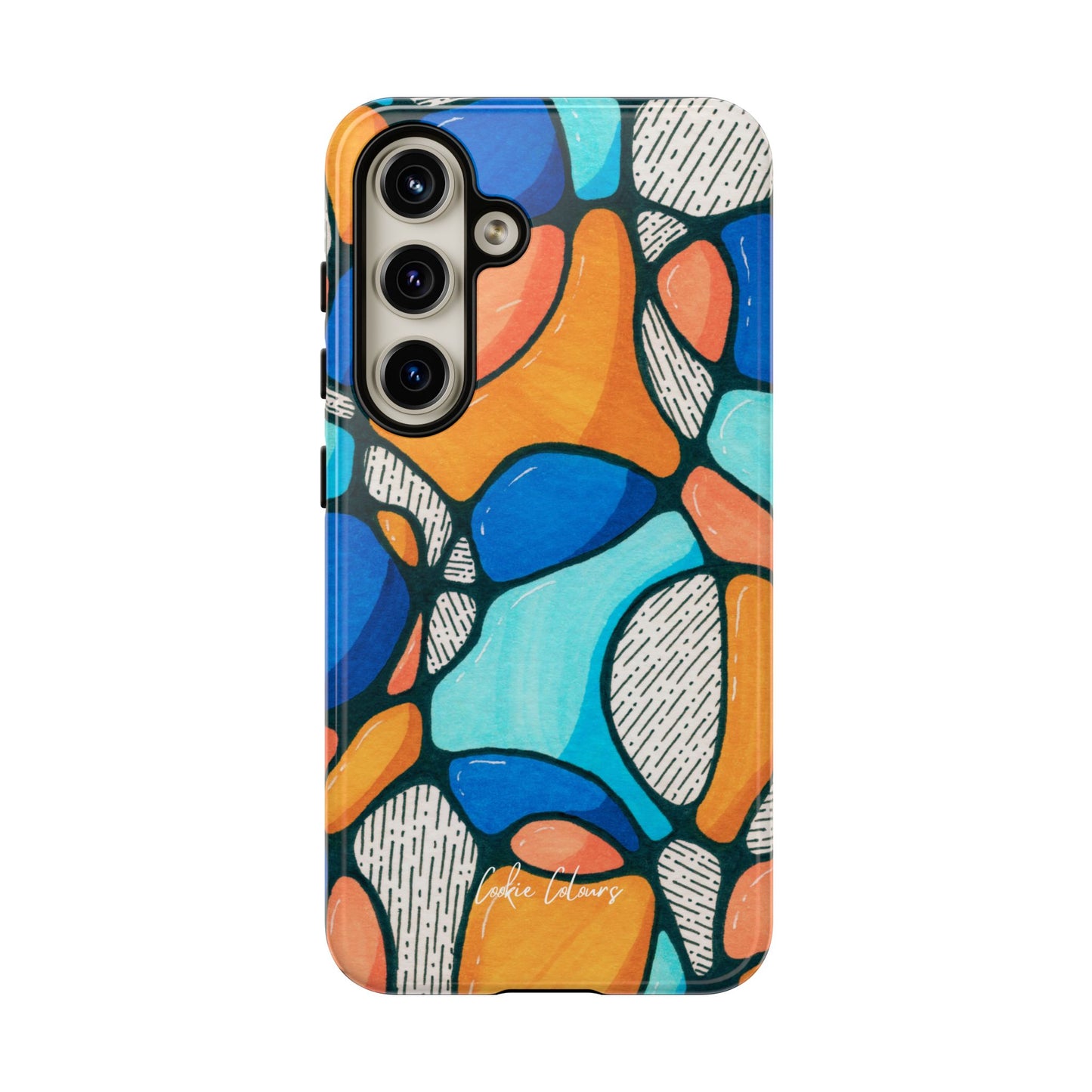 Garden Maze | Premium Phone Case