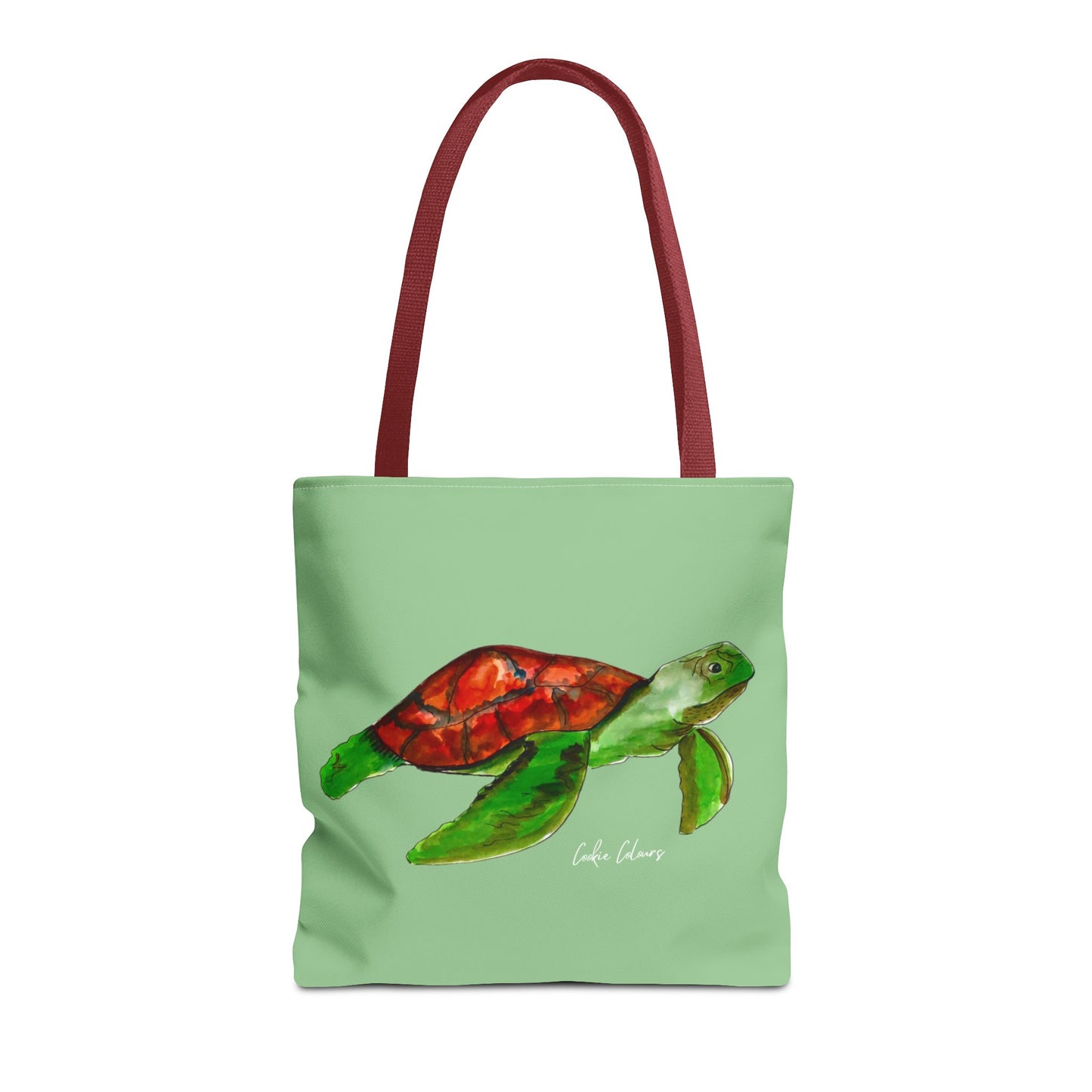 Turtle | Tote Bag