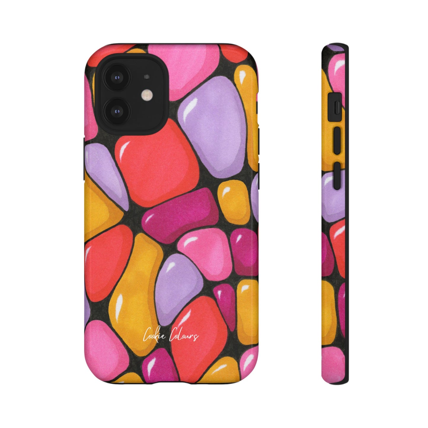 Candy Stone | Premium Phone Case