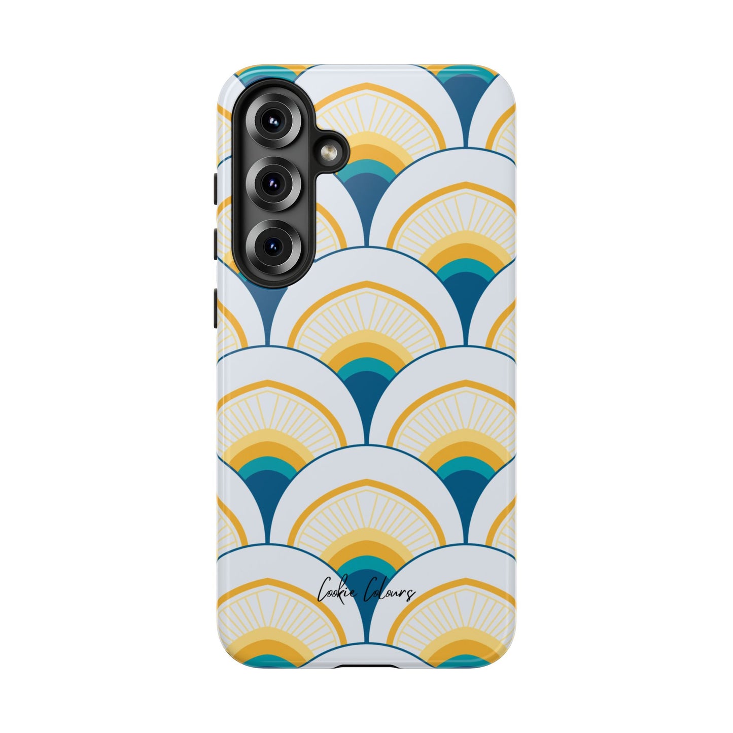 Ocean Wave | Premium Phone Case