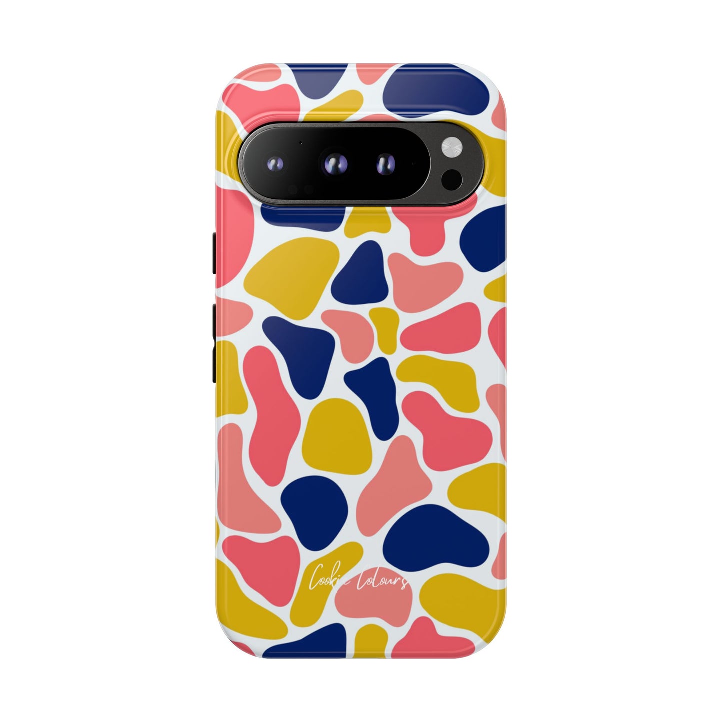 Abstract Joy | Premium Phone Case