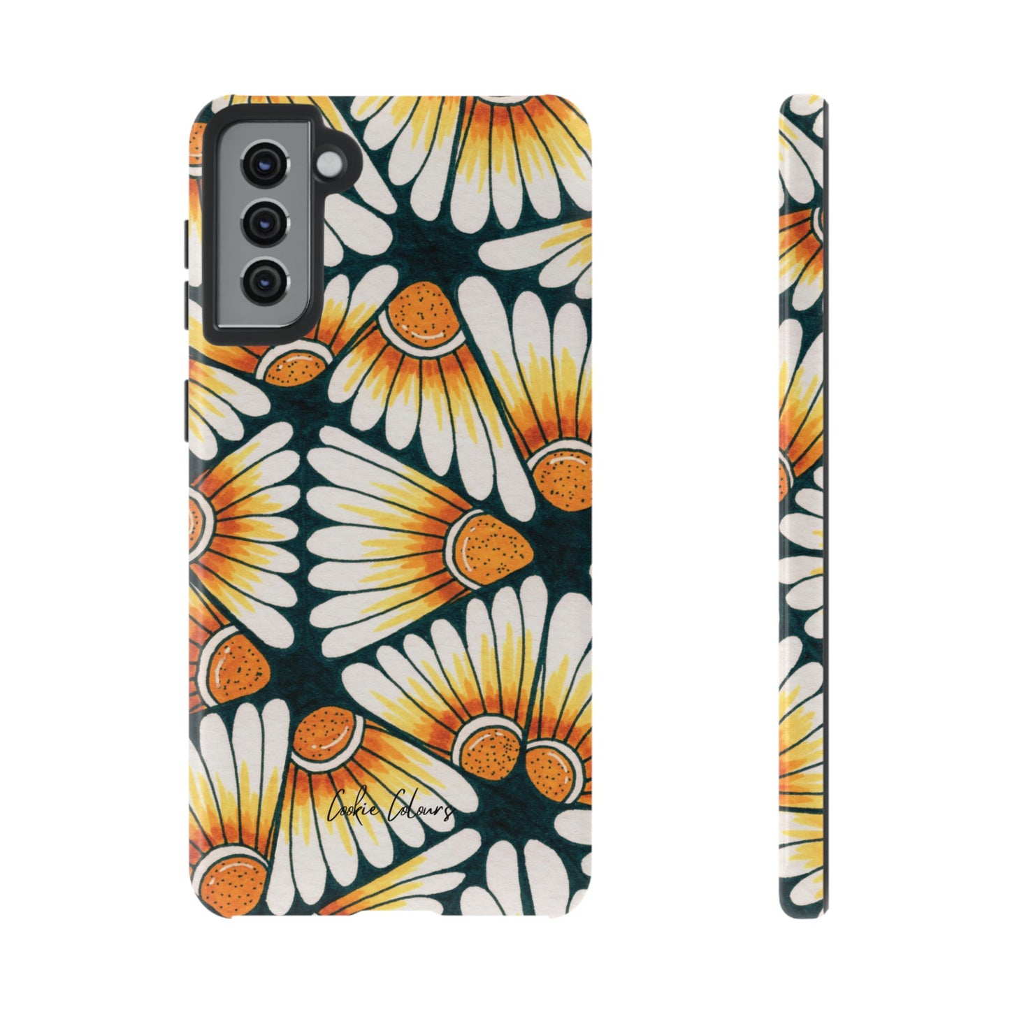 Daisy Delight | Premium Phone Case