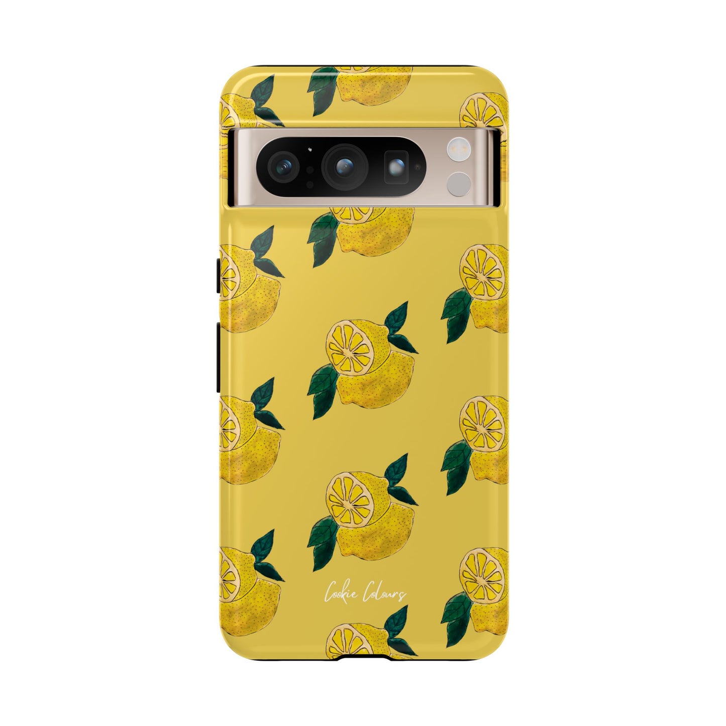 Sorrento | Premium Phone Case