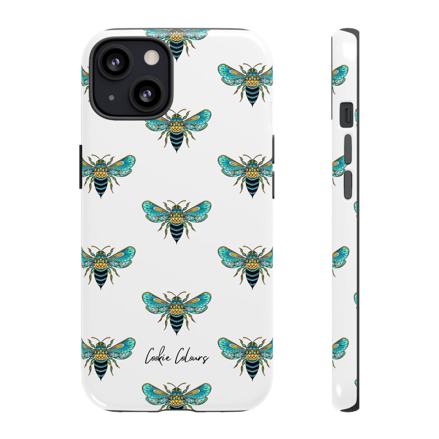 Bee-utiful | Premium Phone Case