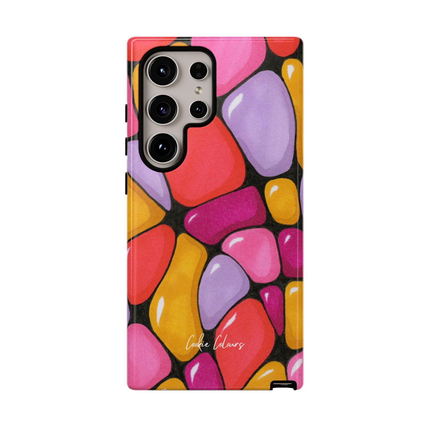 Candy Stone | Premium Phone Case