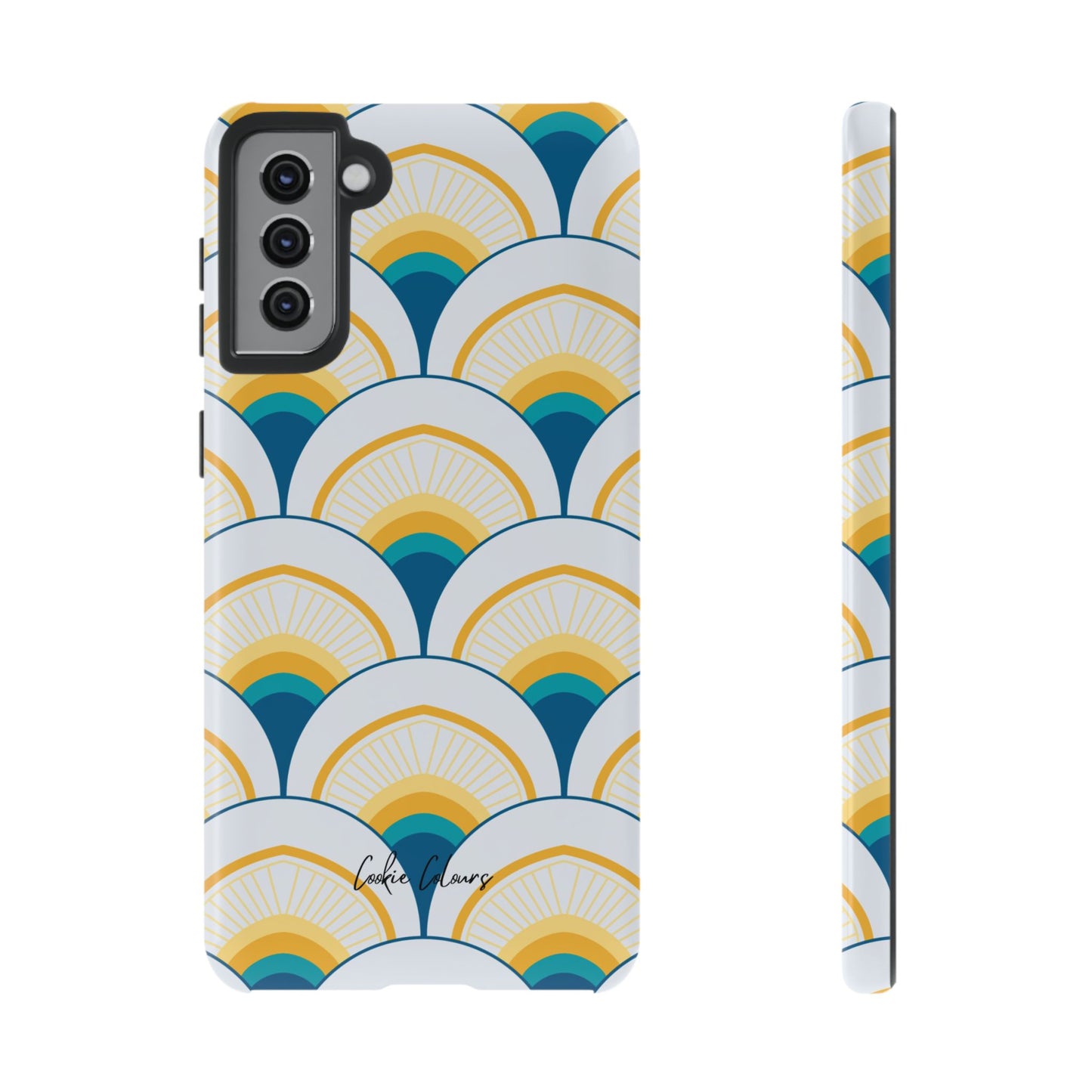 Ocean Wave | Premium Phone Case