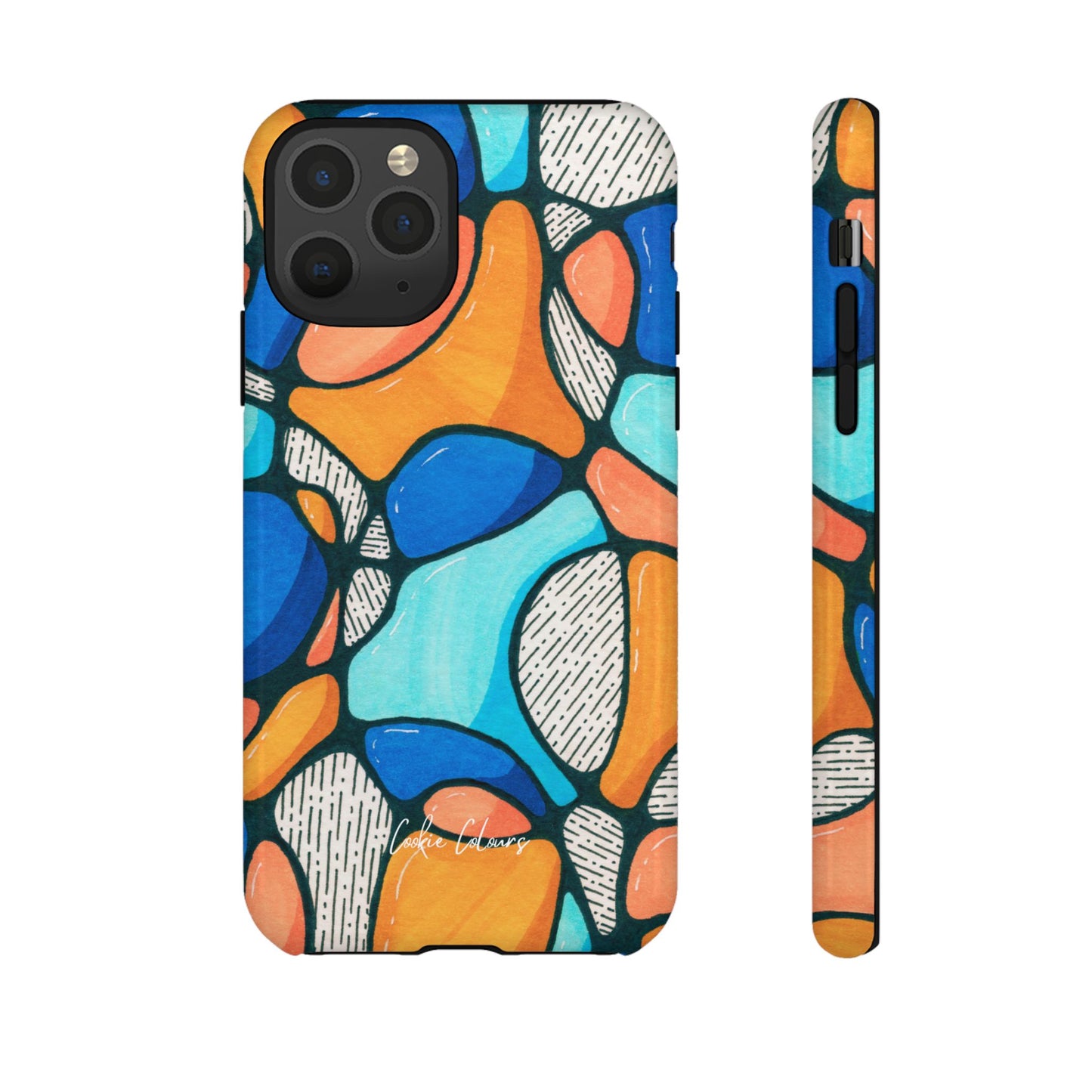 Garden Maze | Premium Phone Case