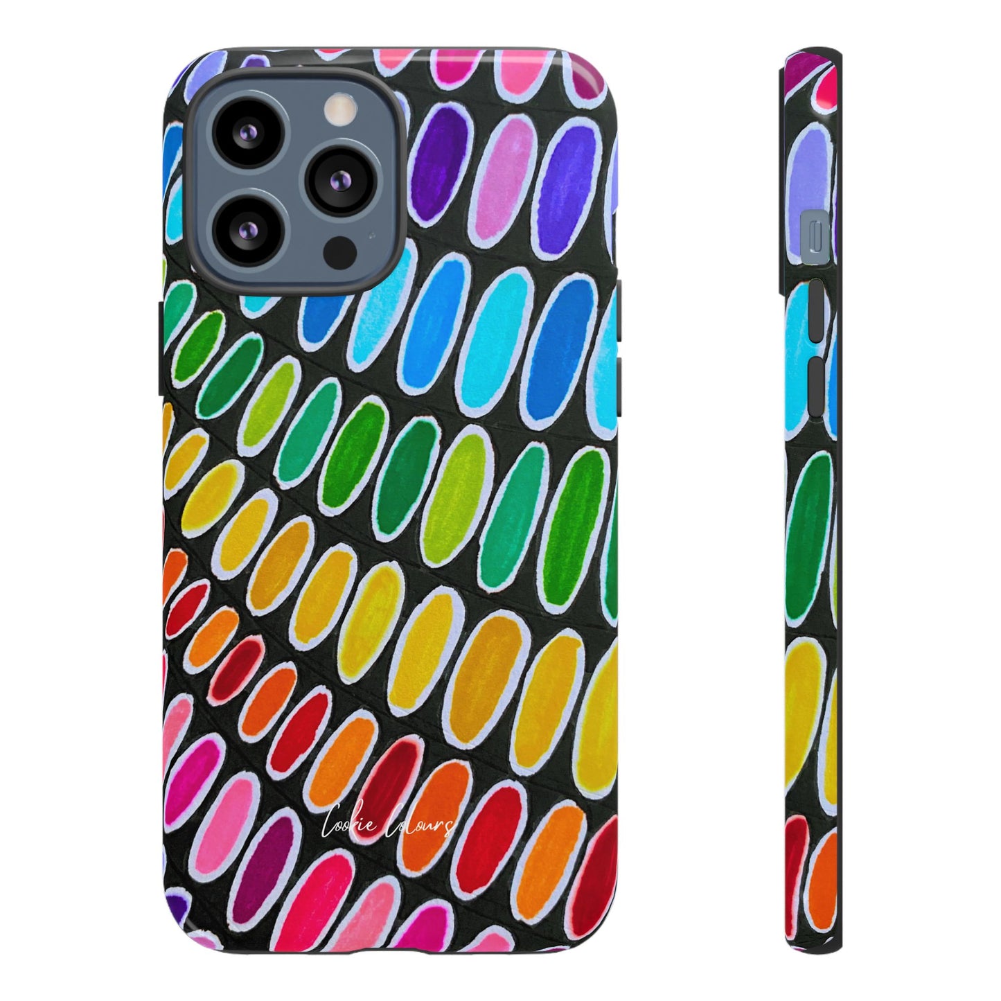 Moonlit Gems | Premium Phone Case