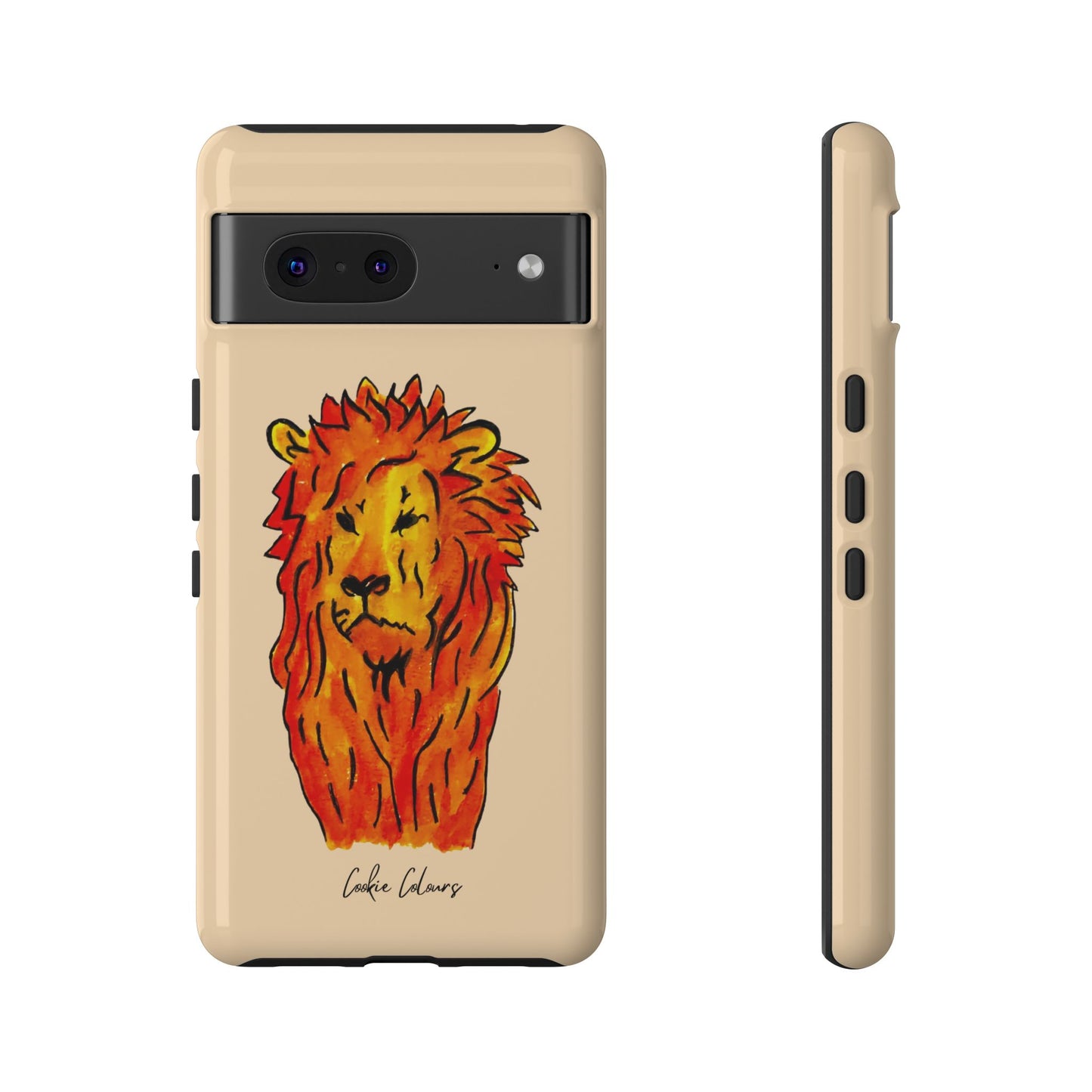 Simba | Premium Phone Case
