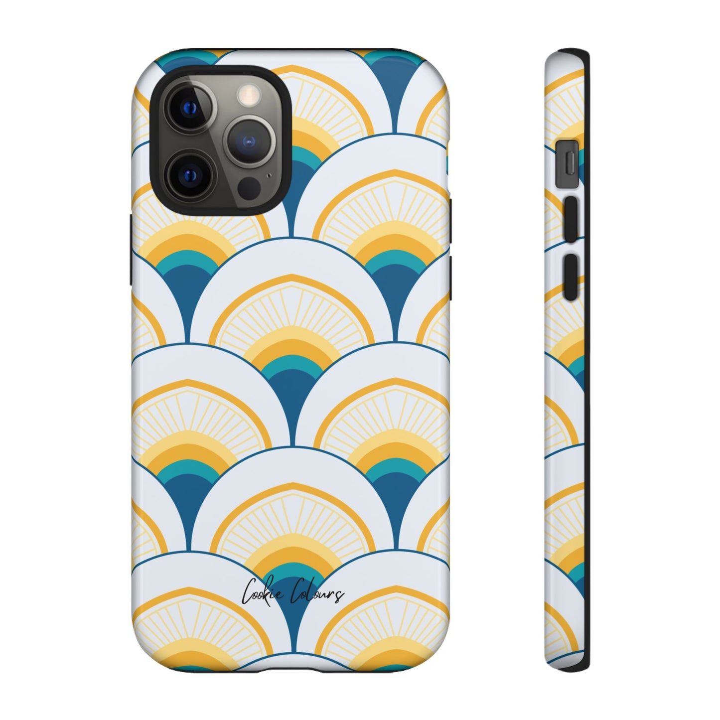 Ocean Wave | Premium Phone Case