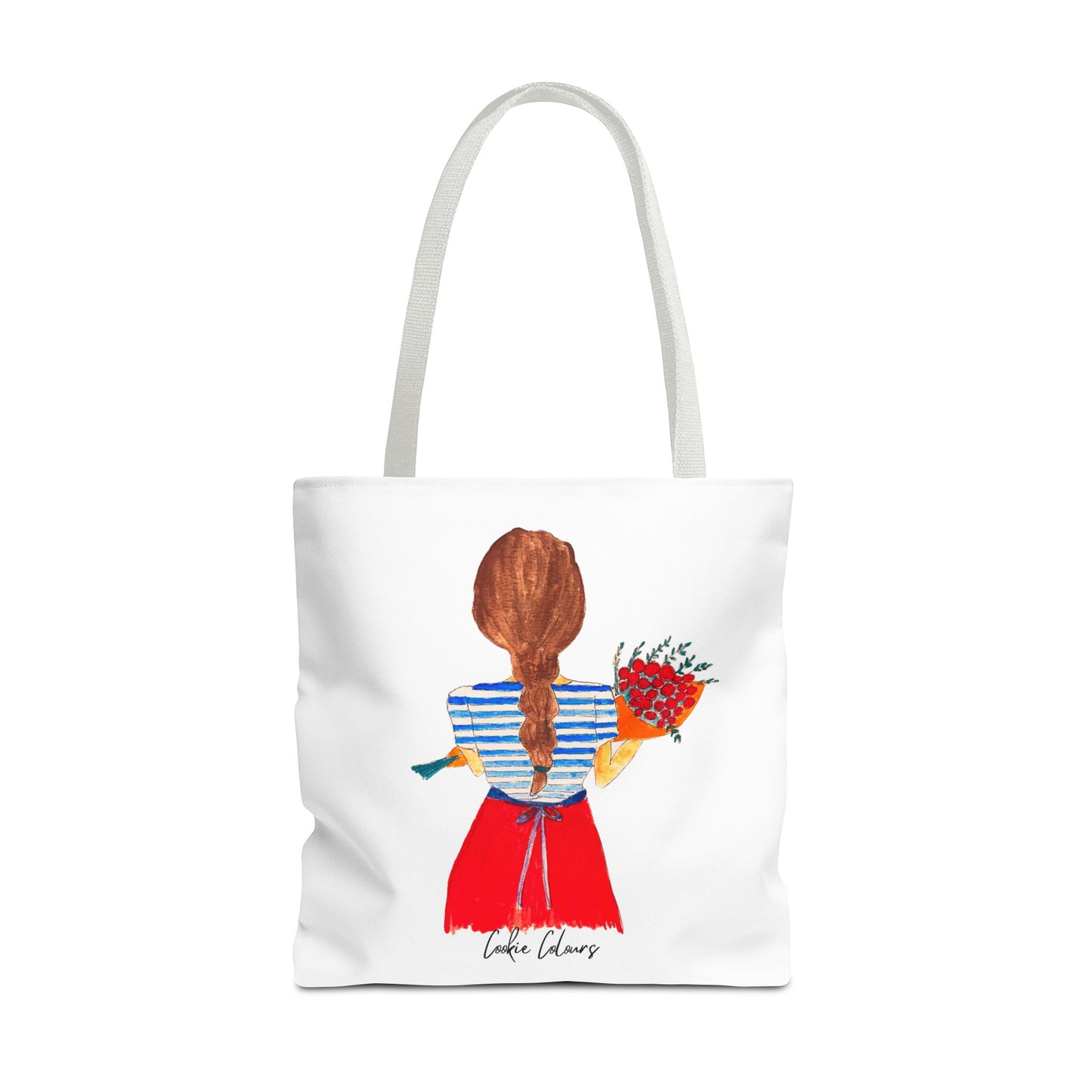 Bouquet | Tote Bag