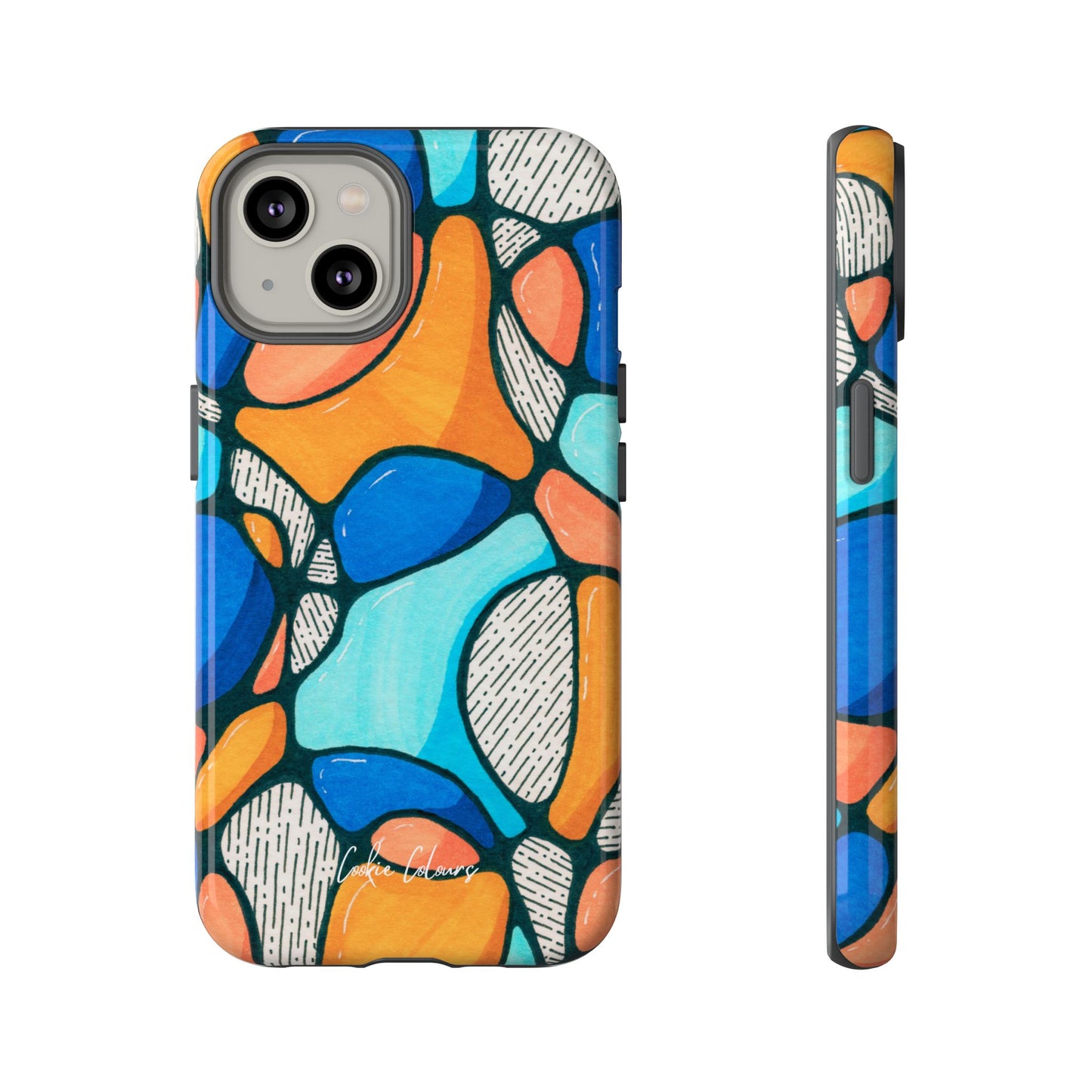 Garden Maze | Premium Phone Case