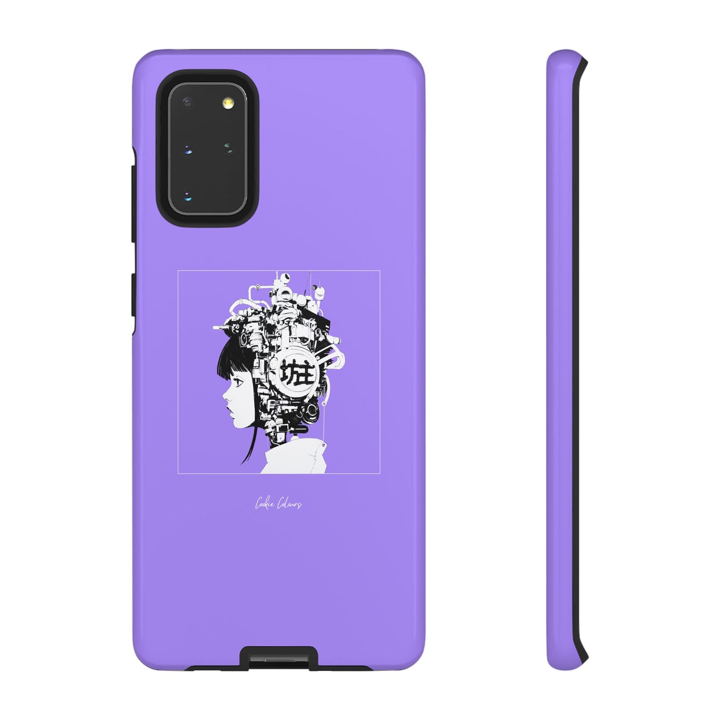 Urban Frequency | Premium Phone Case