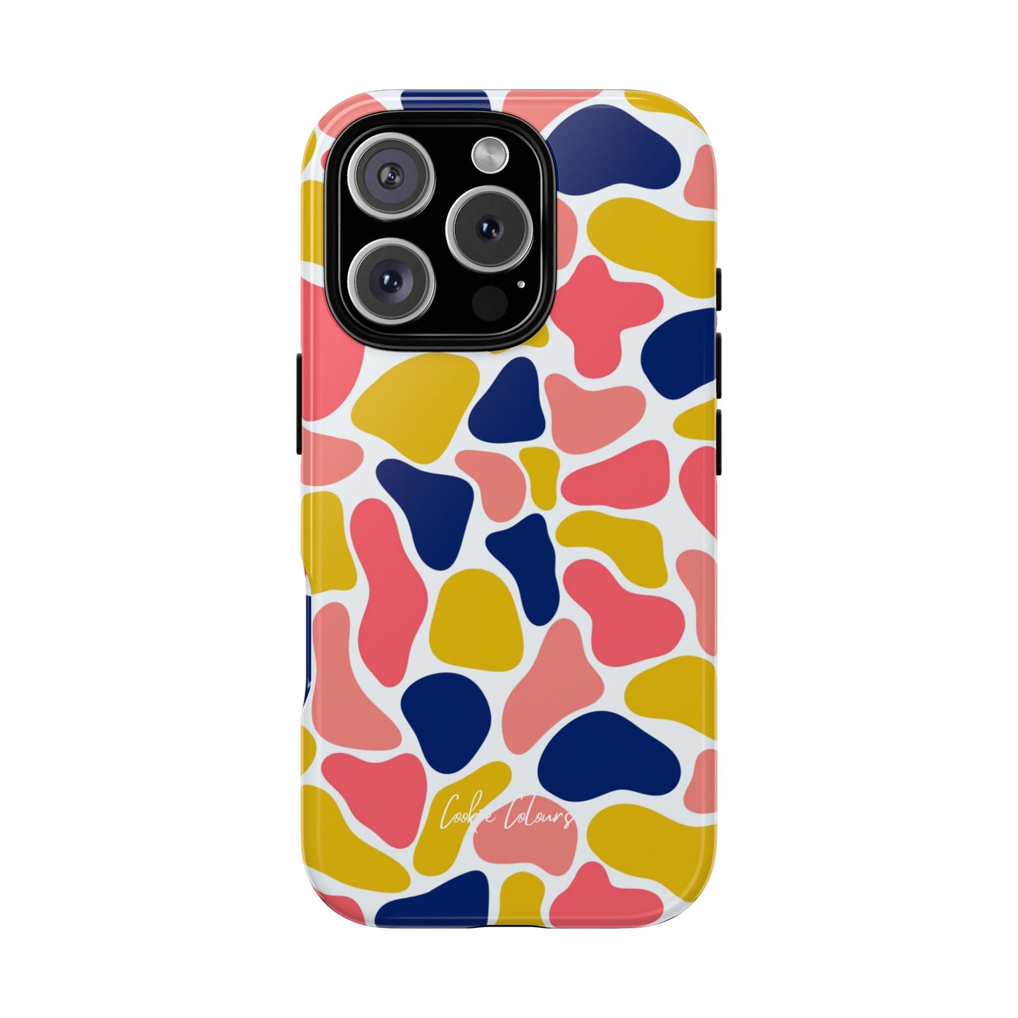 Abstract Joy | Premium Phone Case