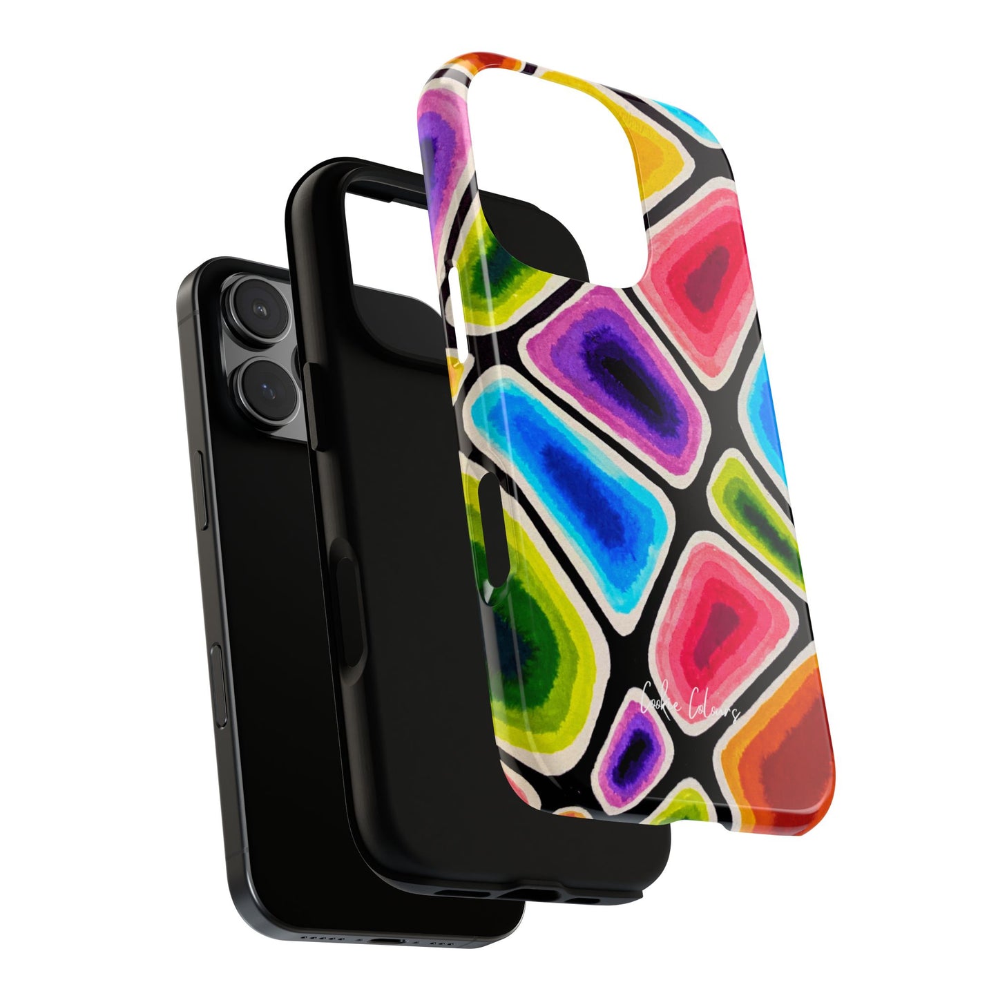 Chromatic Dreams | Premium Phone Case