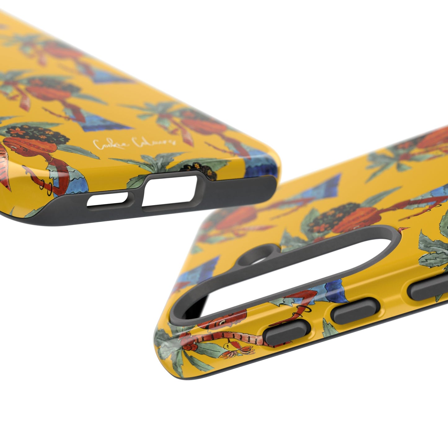Natural Beauty | Premium Phone Case