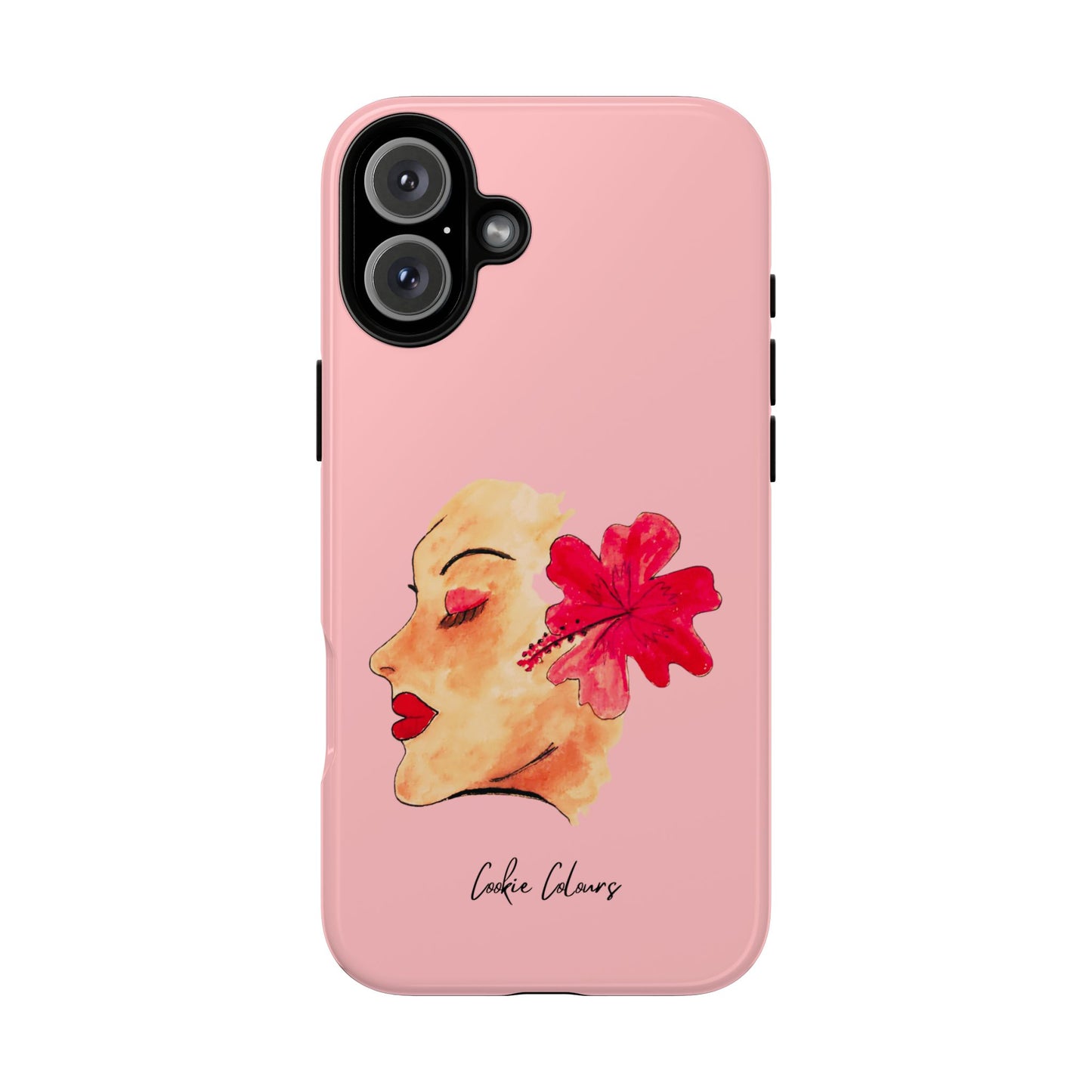 Respir | Premium Phone Case
