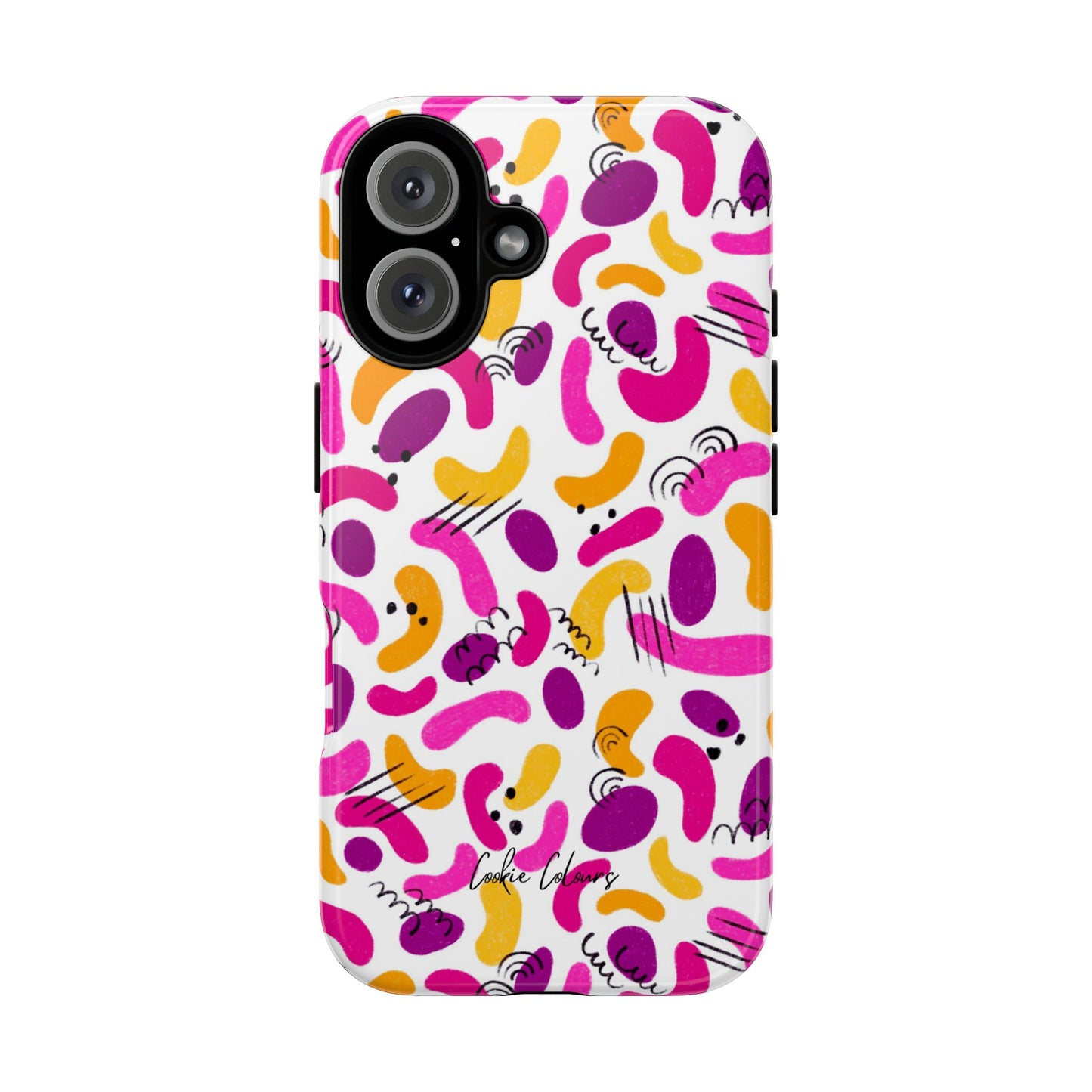 Jelly Beans | Premium Phone Case