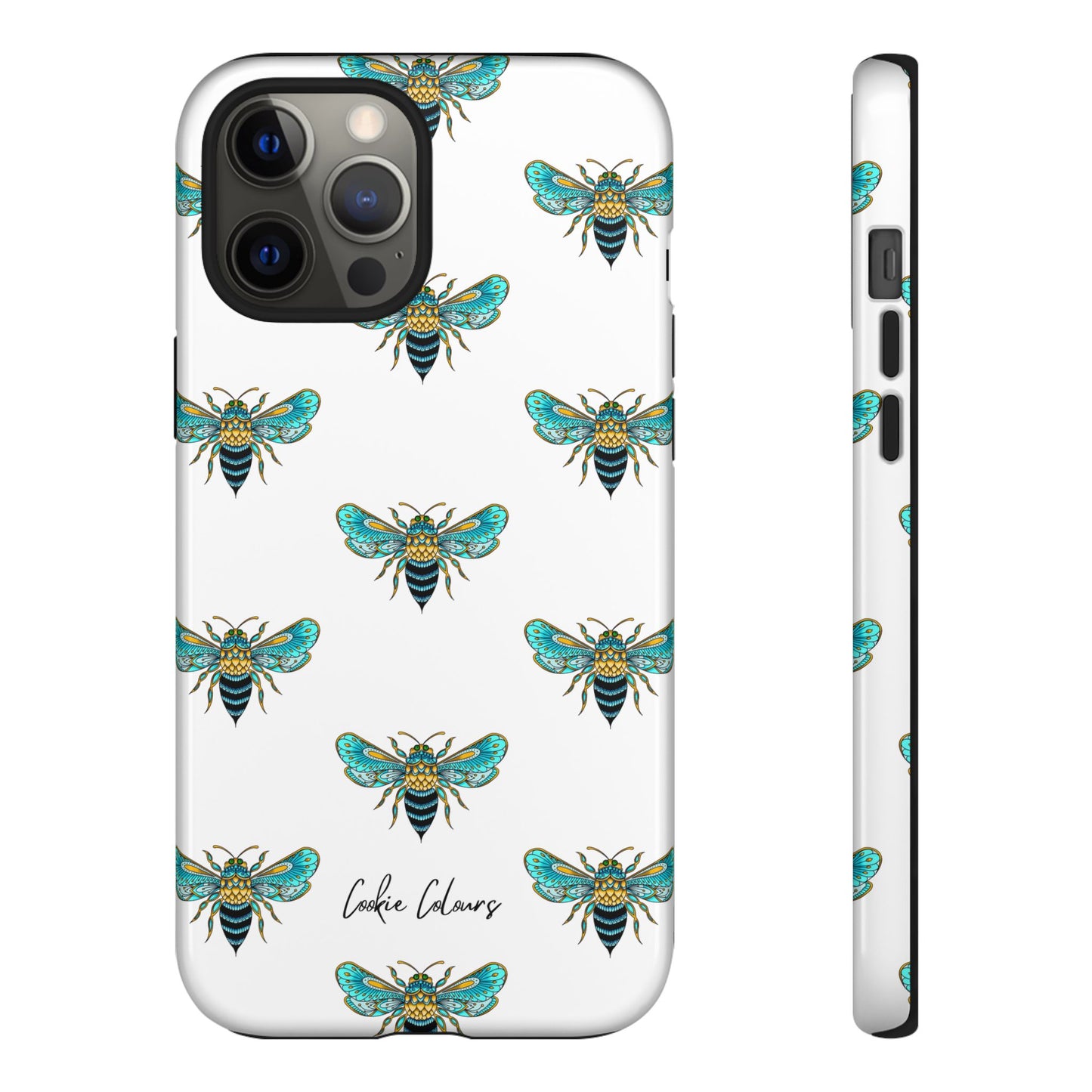 Bee-utiful | Premium Phone Case