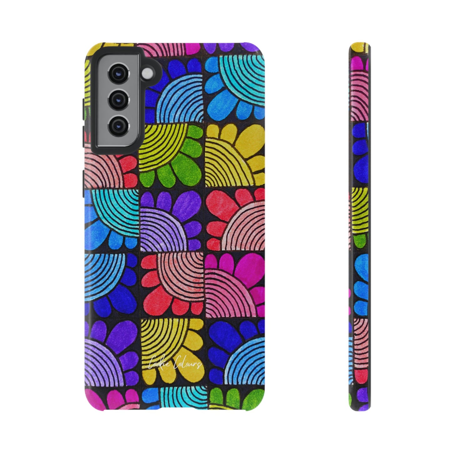 Orchard Dreams | Premium Phone Case