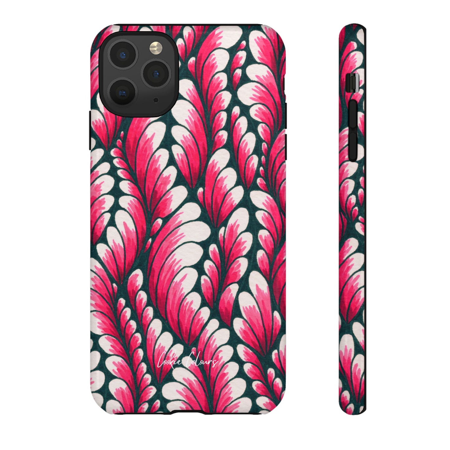 Coral Crush | Premium Phone Case