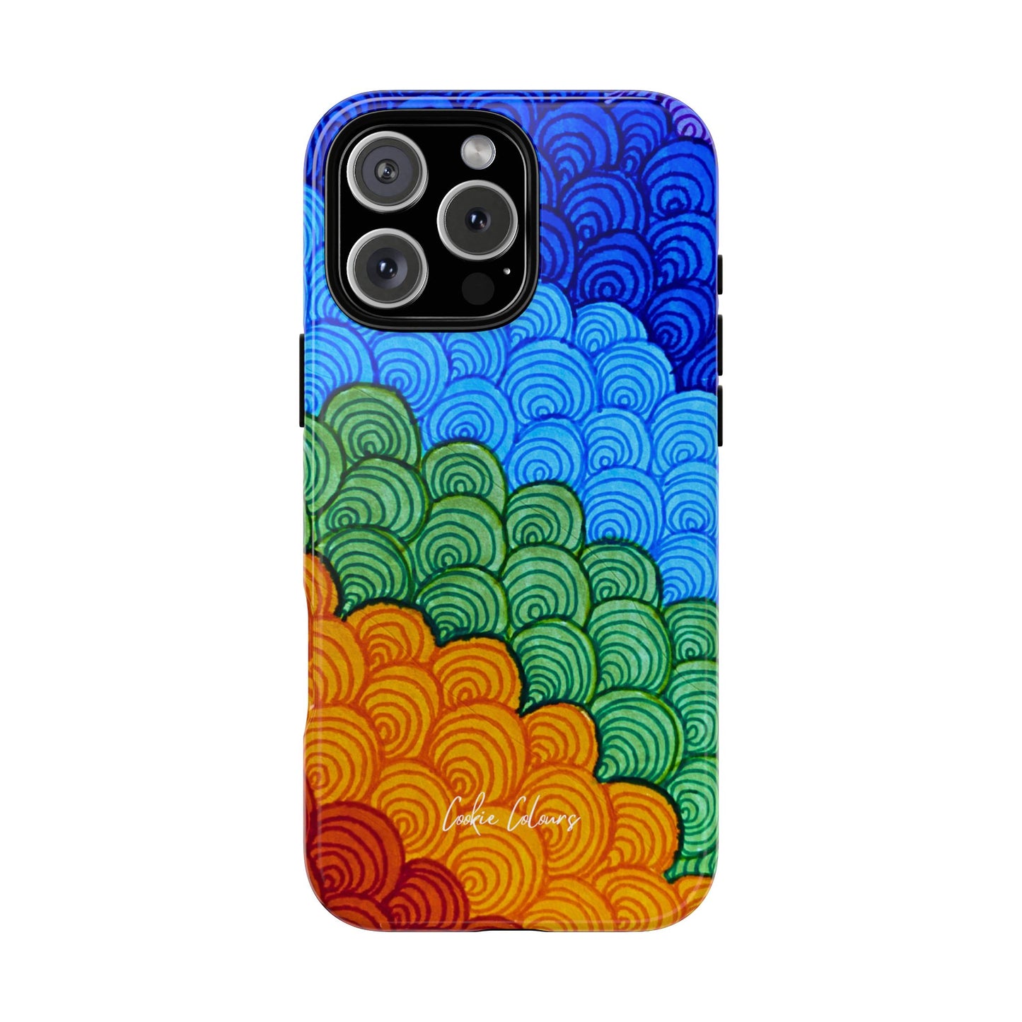 Chasing Rainbows | Premium Phone Case