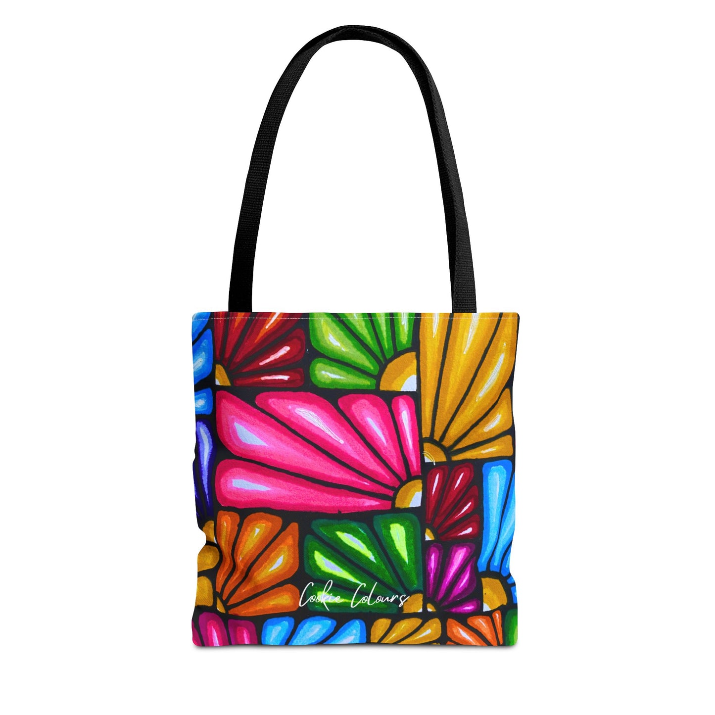 Elysium Blooms | Tote Bag