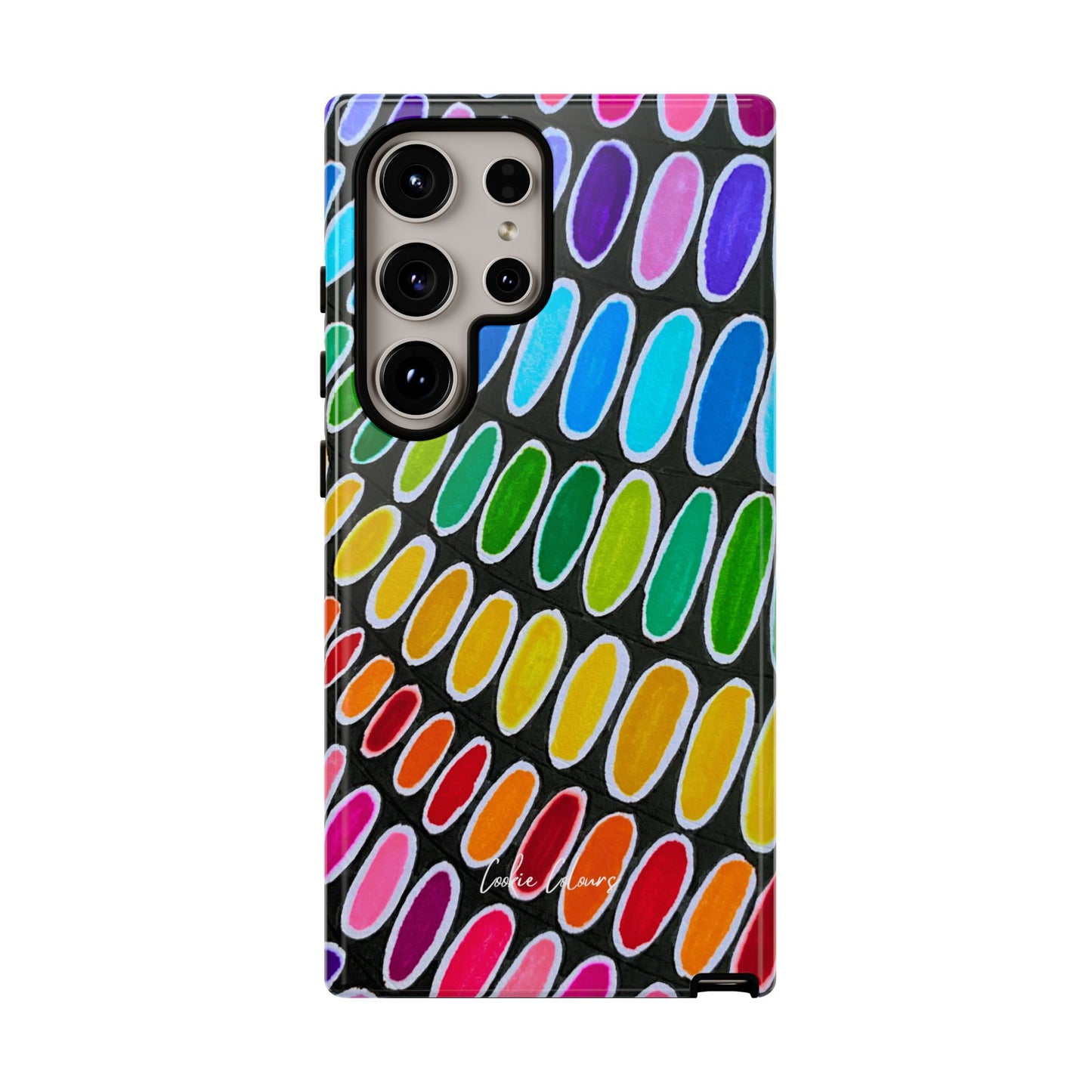Moonlit Gems | Premium Phone Case